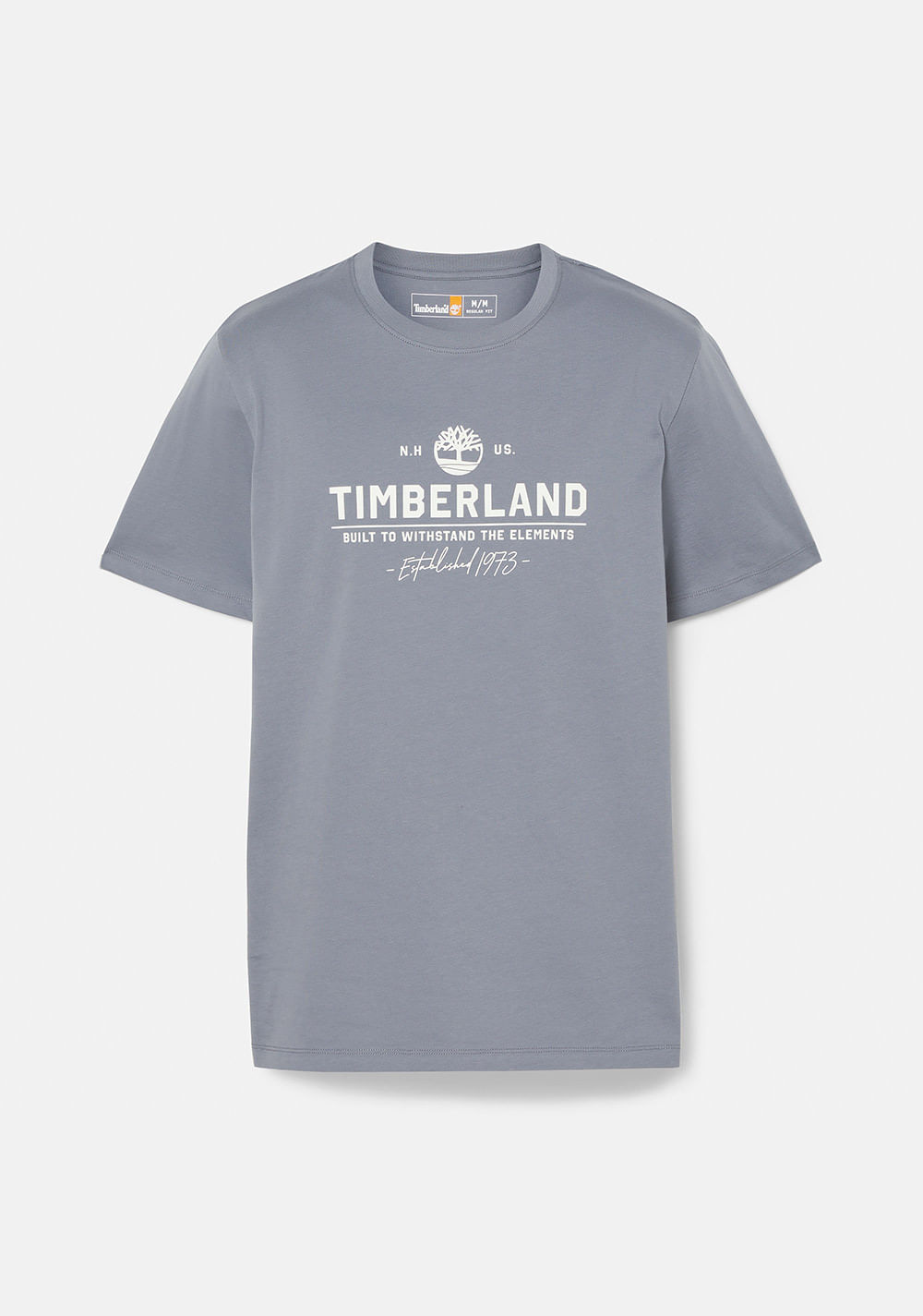 Camiseta "element" 1973 de Timberland 4