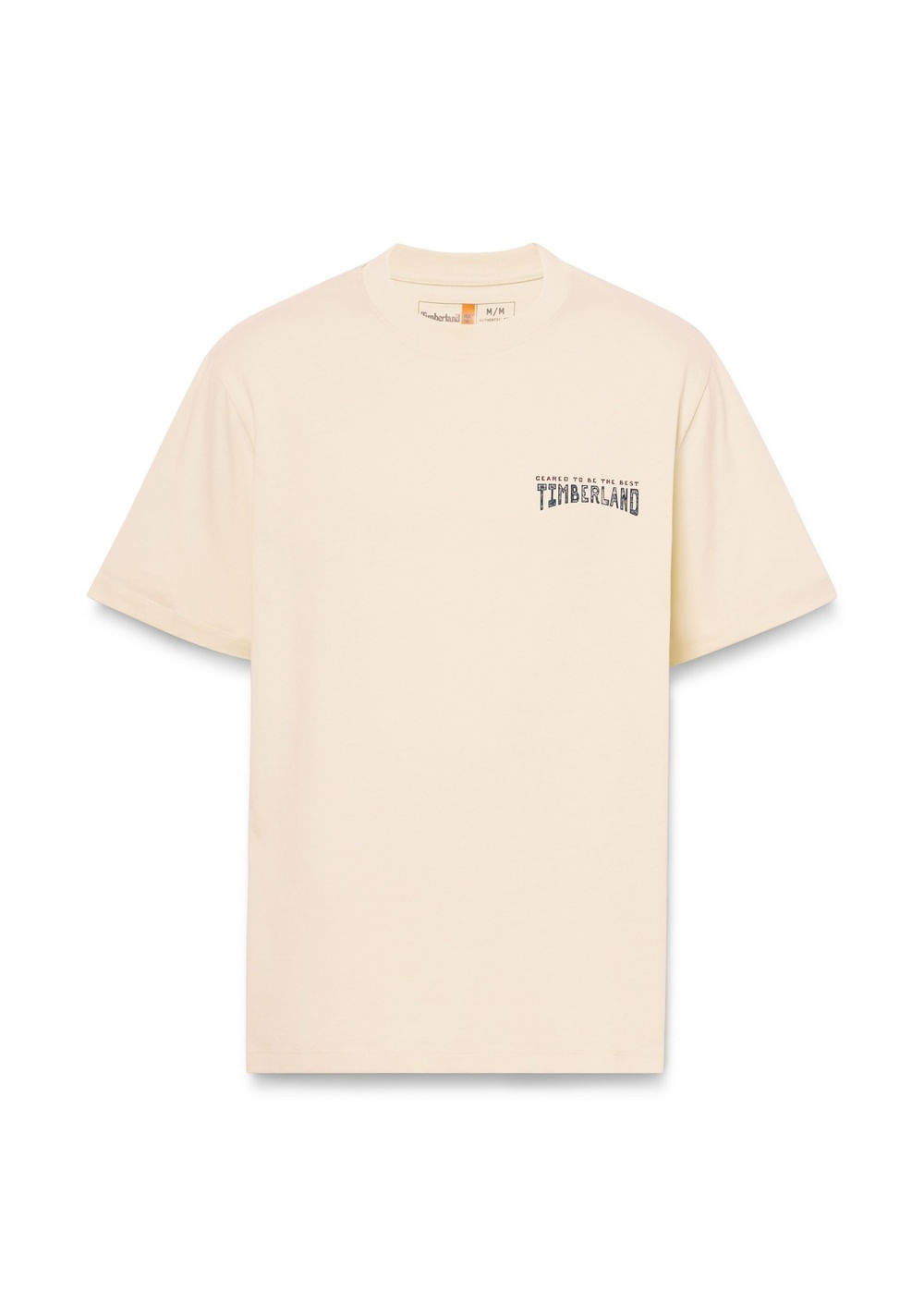 Camiseta con Gráfica Timberland 5