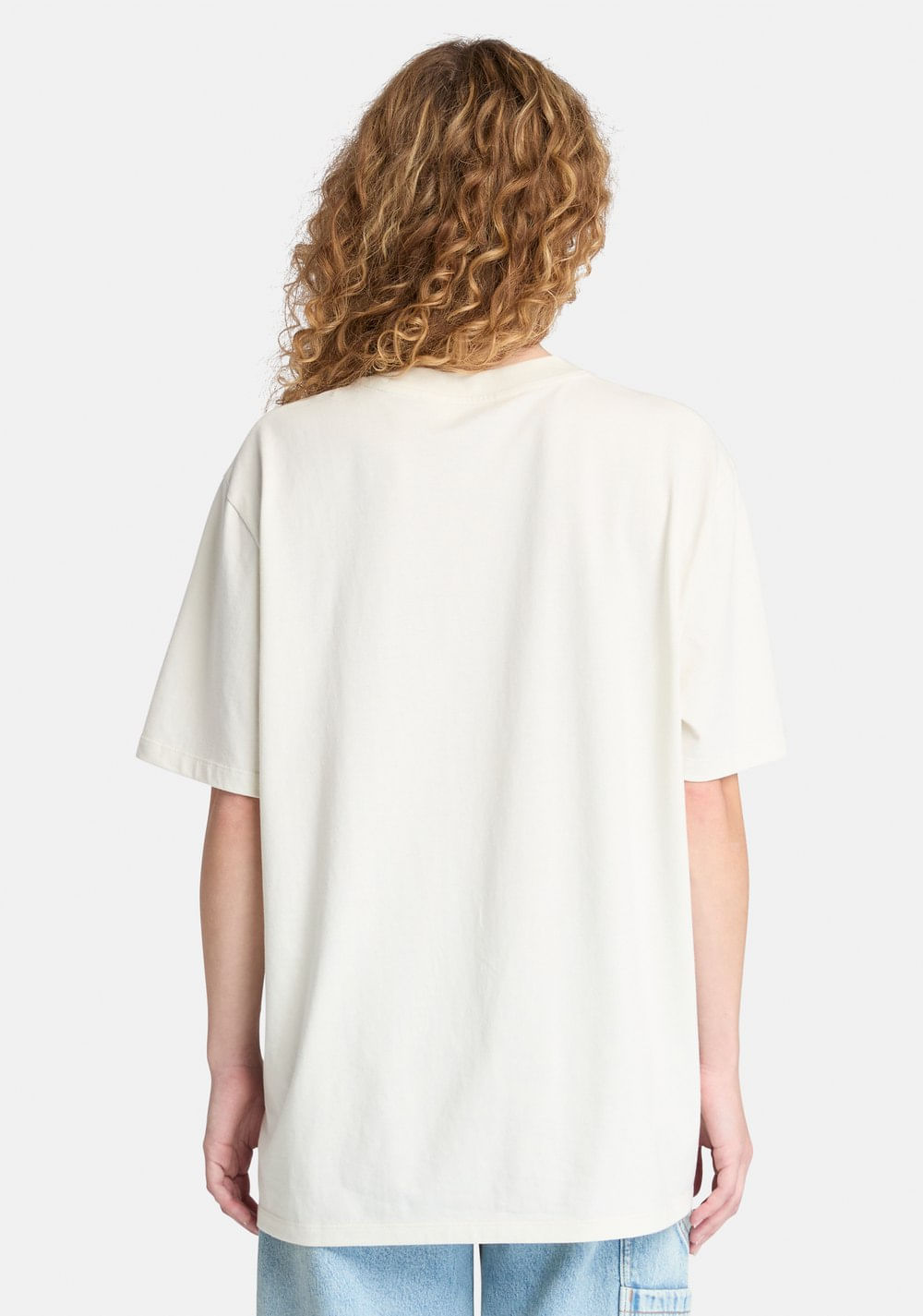 Camiseta con Gráfica Timberland 2
