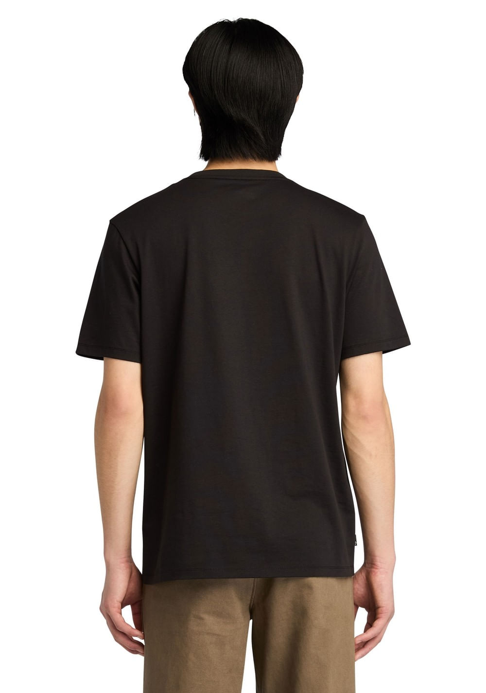 Camiseta con Gráfica Timberland 2