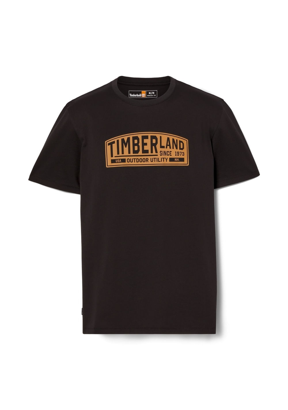 Camiseta con Gráfica Timberland 4