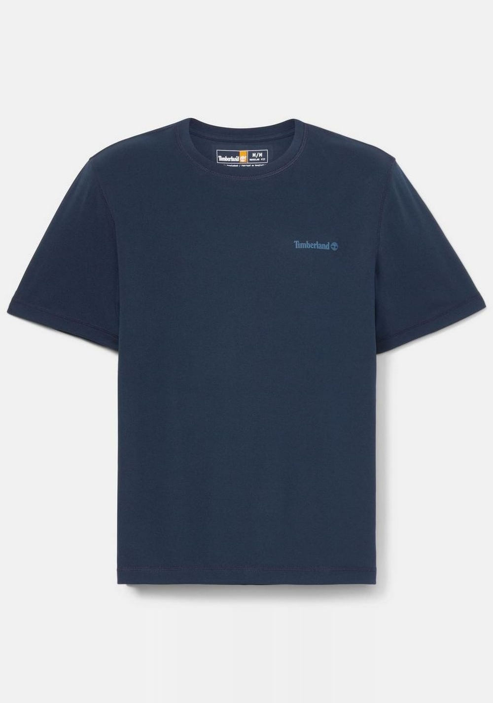 Camiseta Granite Lake Wicking Timberland 4