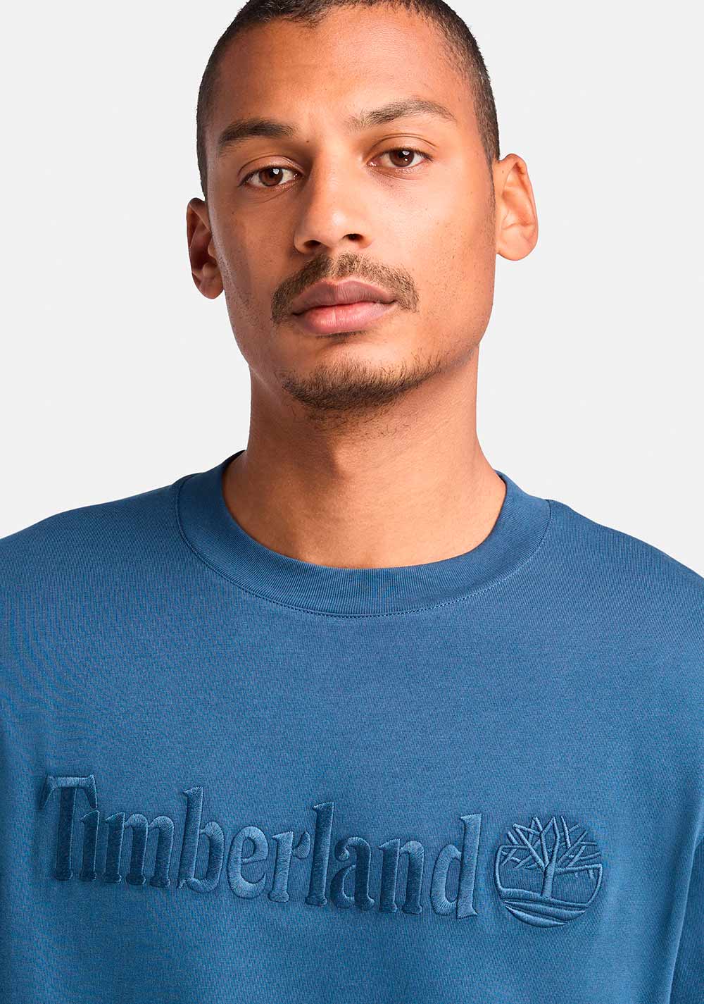 Camiseta Hampton Timberland 3
