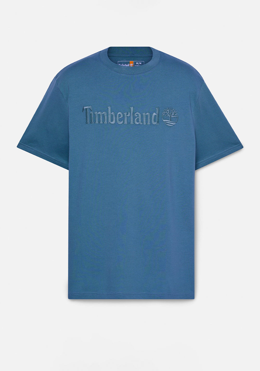 Camiseta Hampton Timberland 5
