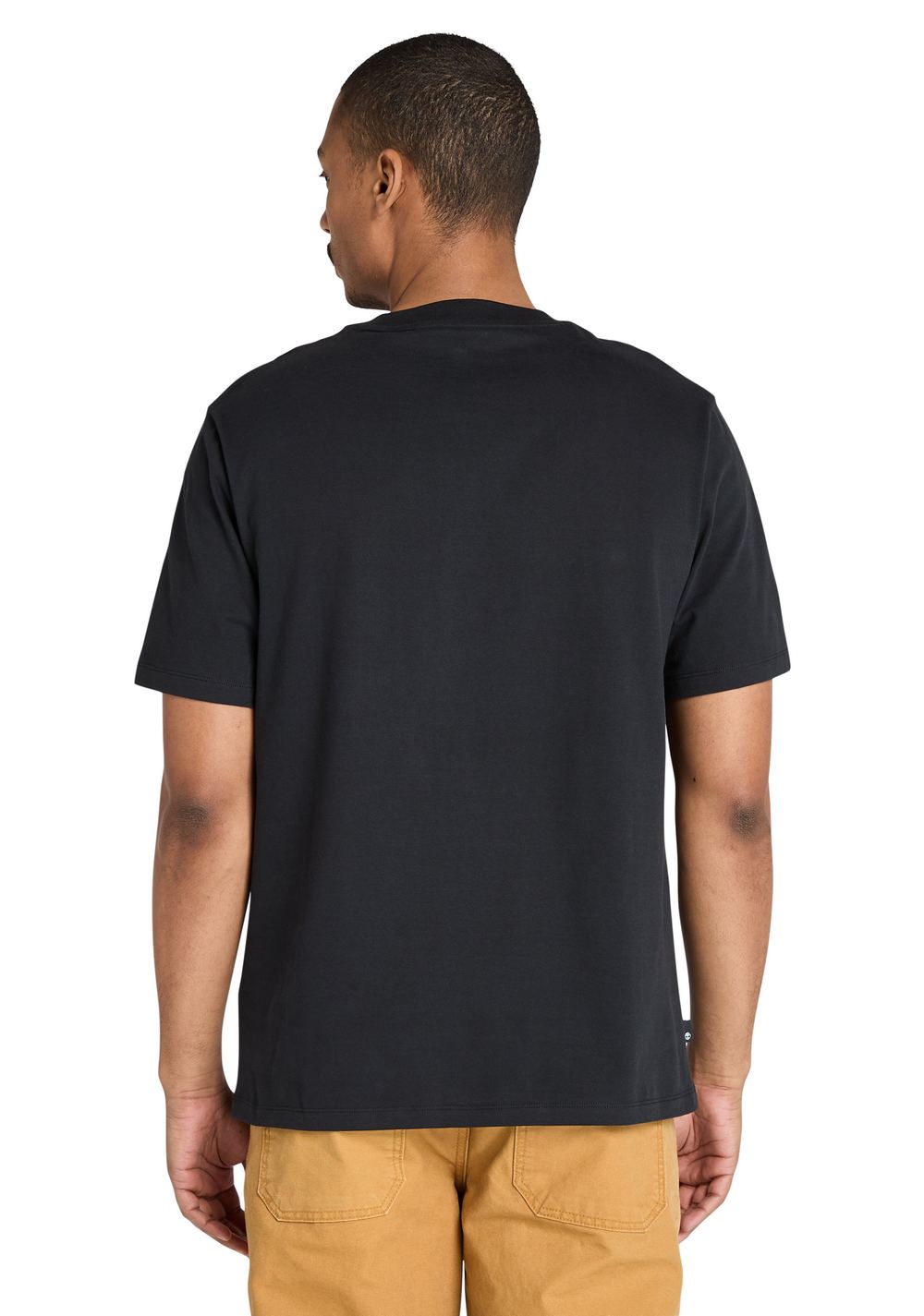 Camiseta Hampton Timberland