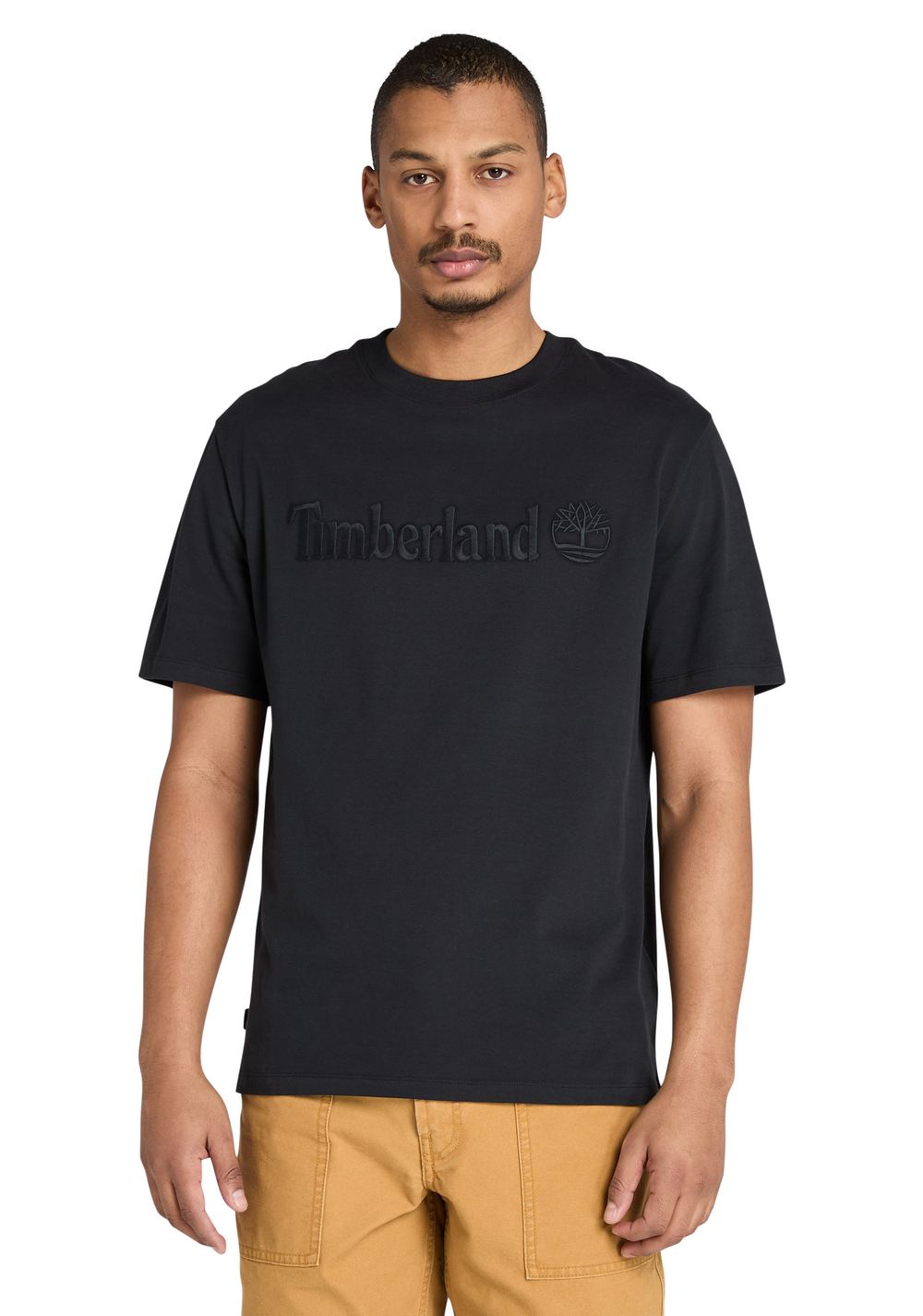 Camiseta Hampton Timberland