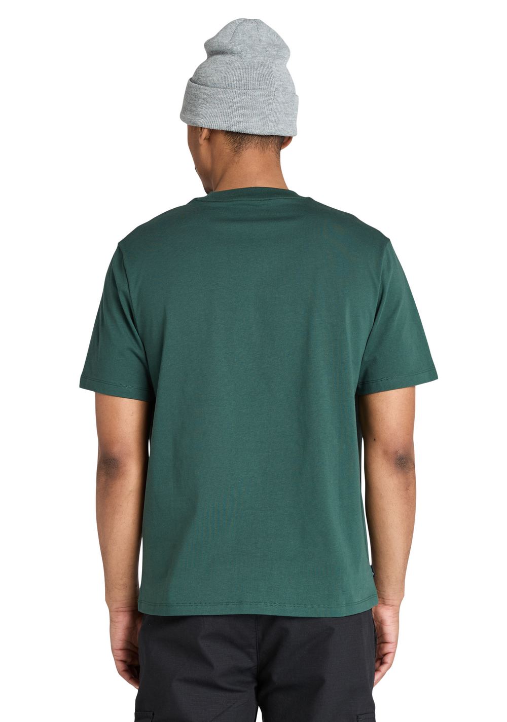 Camiseta Hampton Timberland