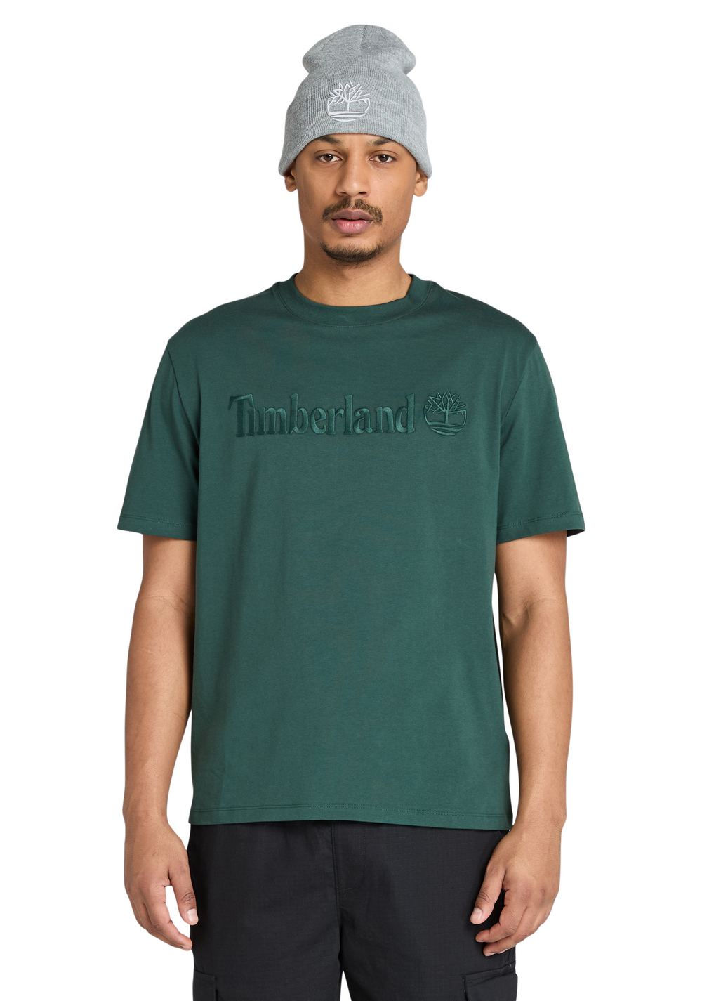 Camiseta Hampton Timberland