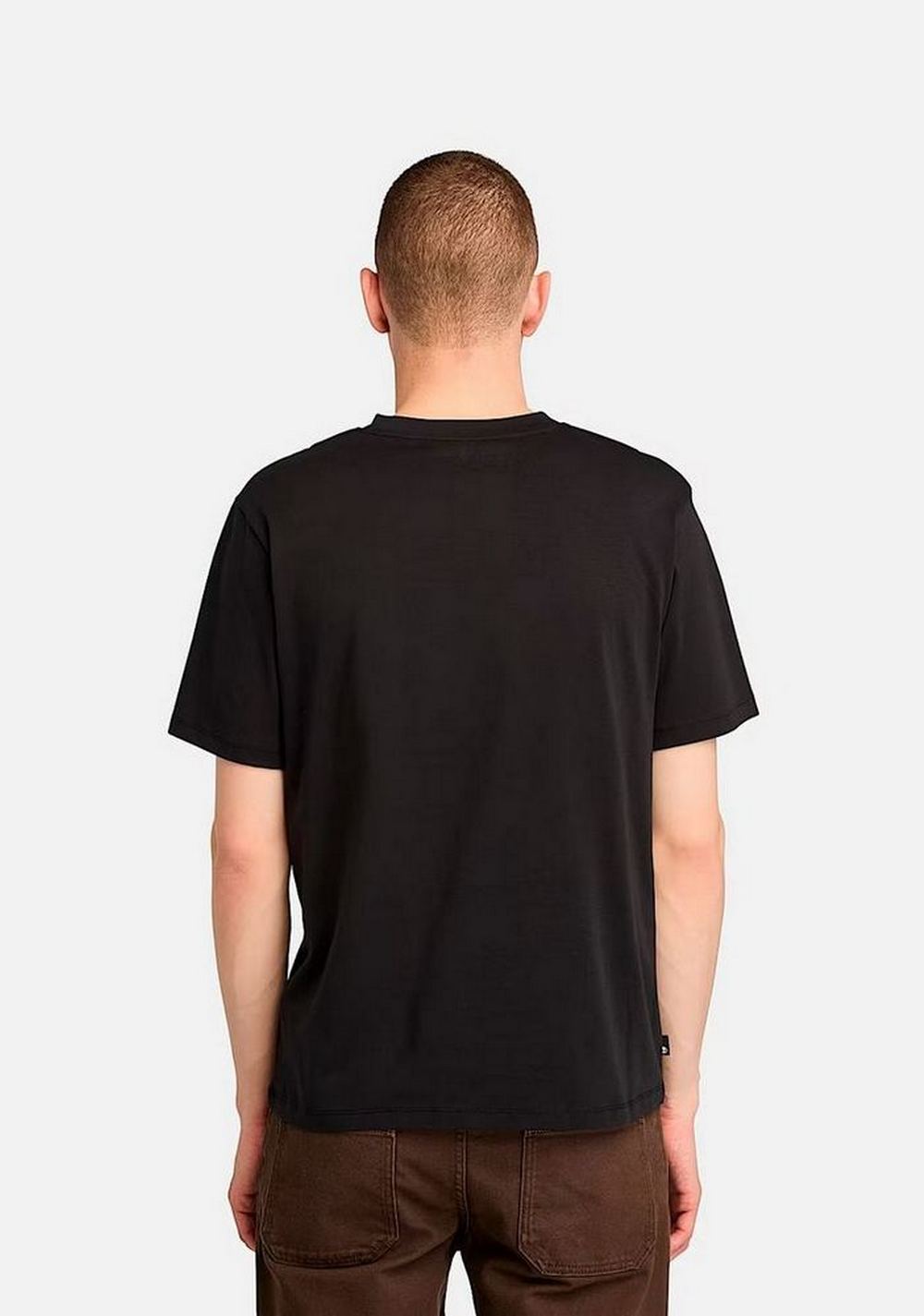 Camiseta Heritage Timberland 2