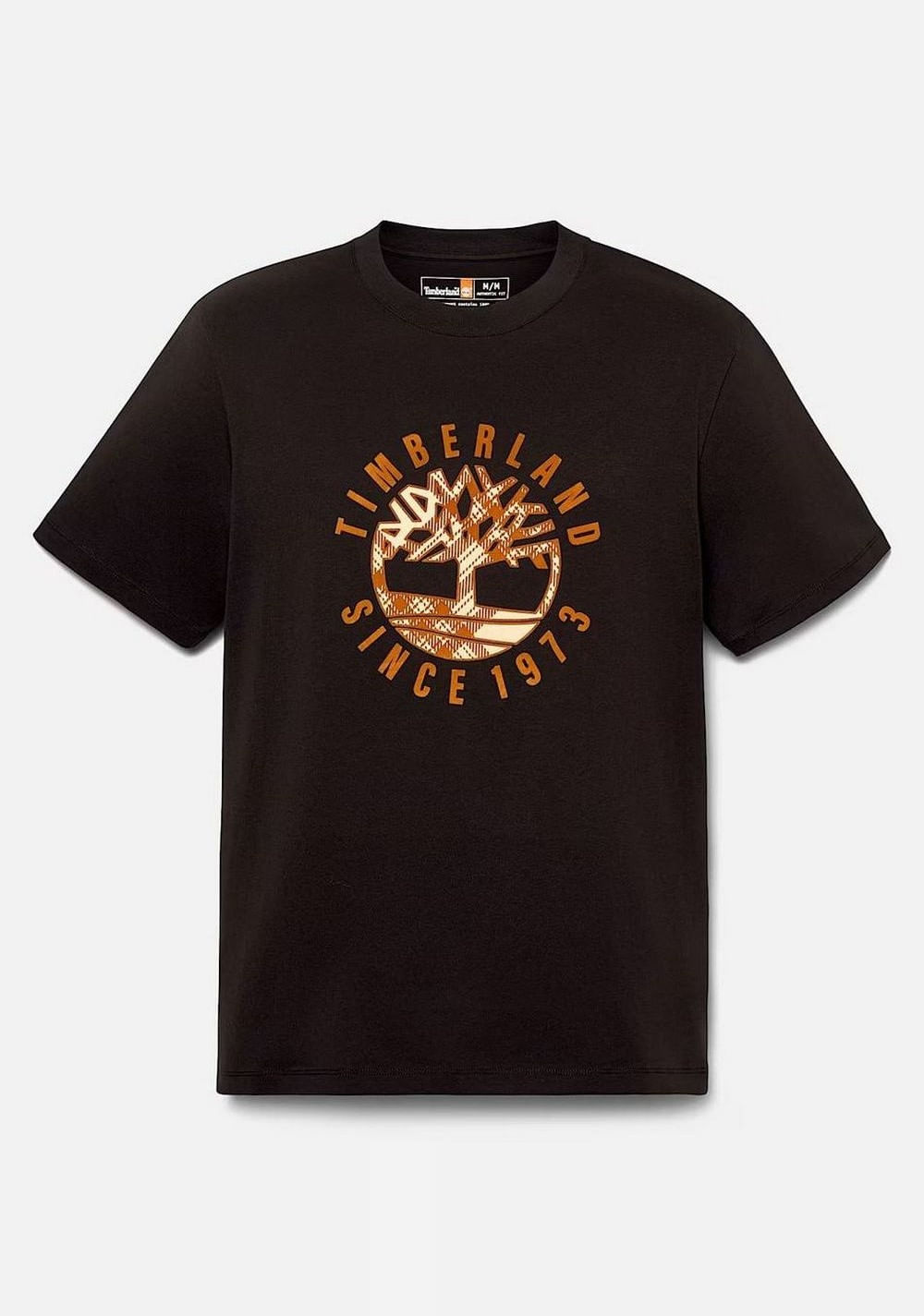 Camiseta Heritage Timberland 5