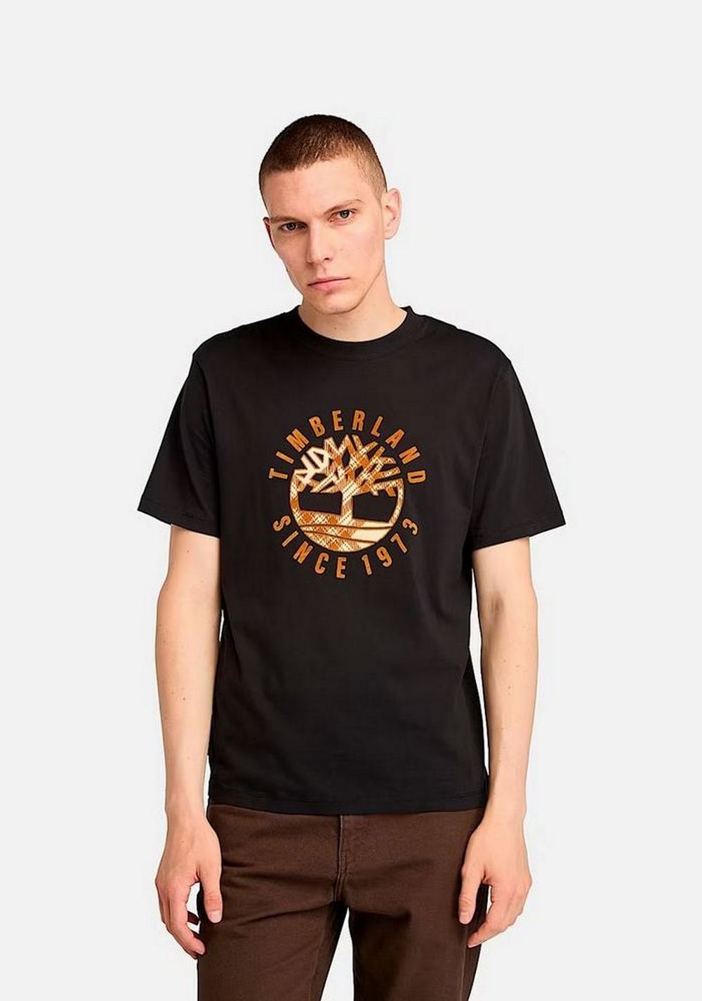 Camiseta Heritage Timberland Imagen Principal