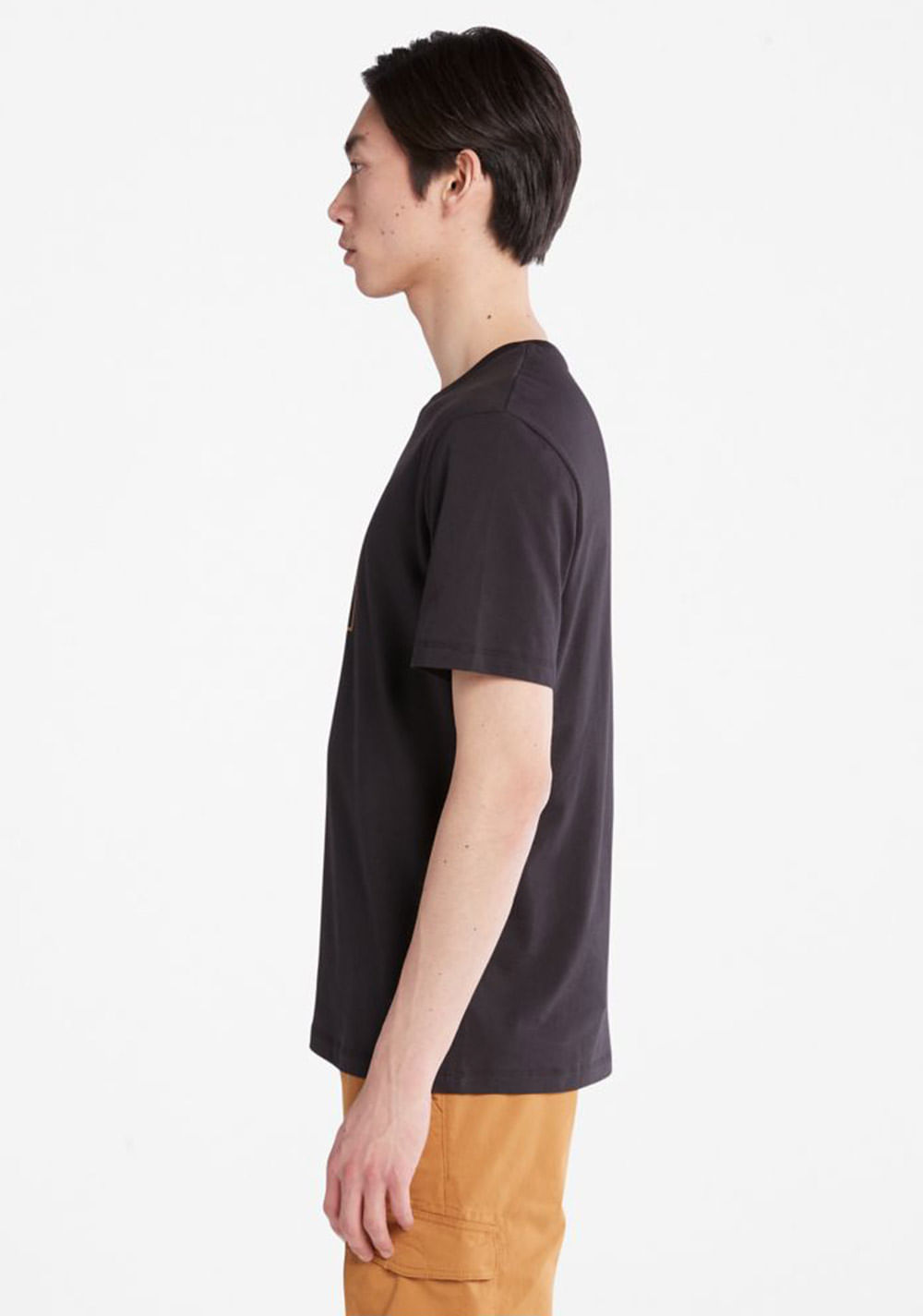 Camiseta Timberland 2