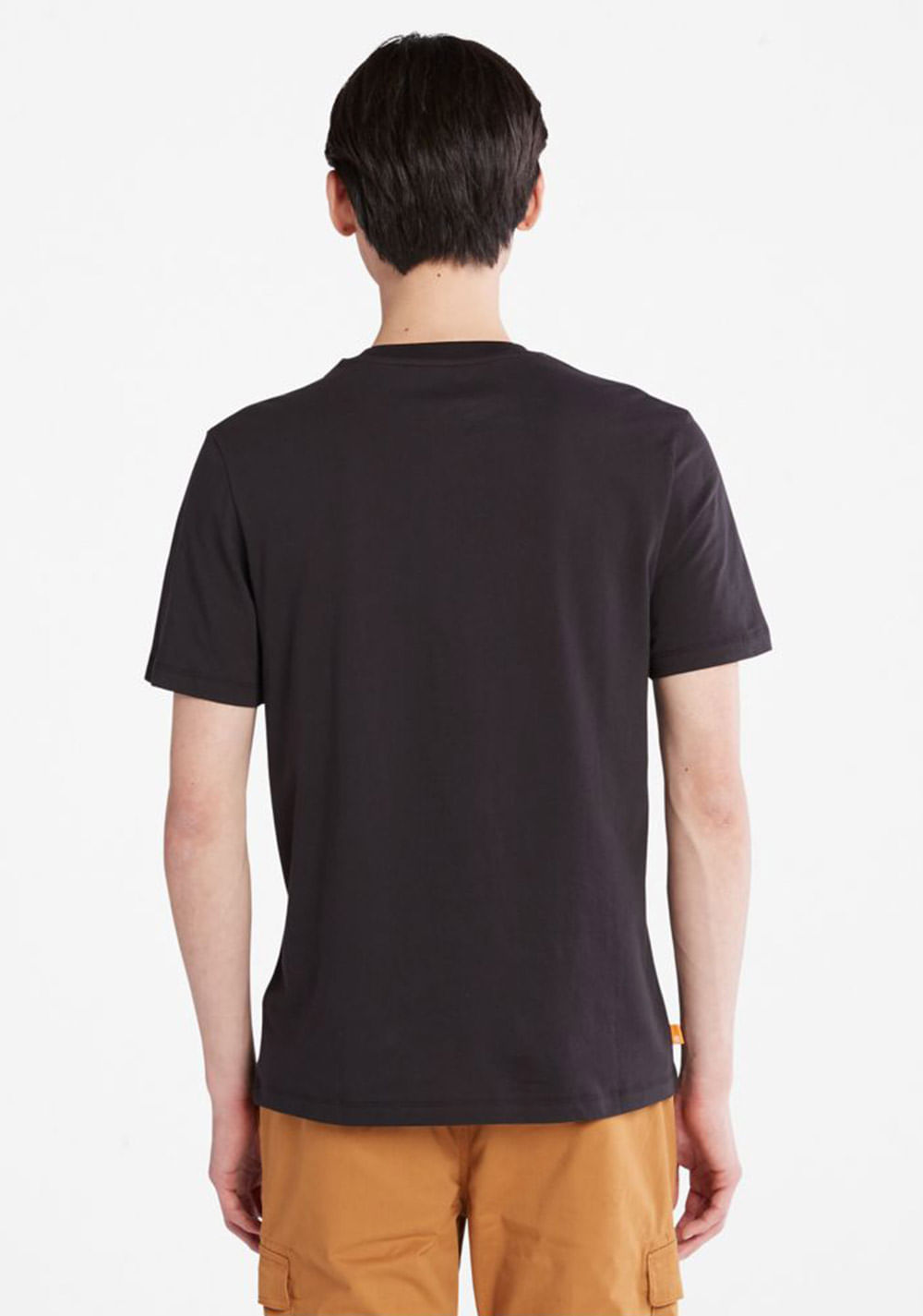 Camiseta Timberland 3