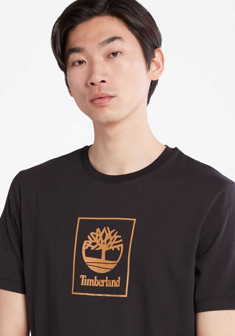 Camiseta Timberland 4