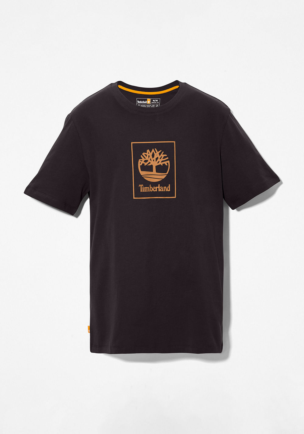 Camiseta Timberland 6