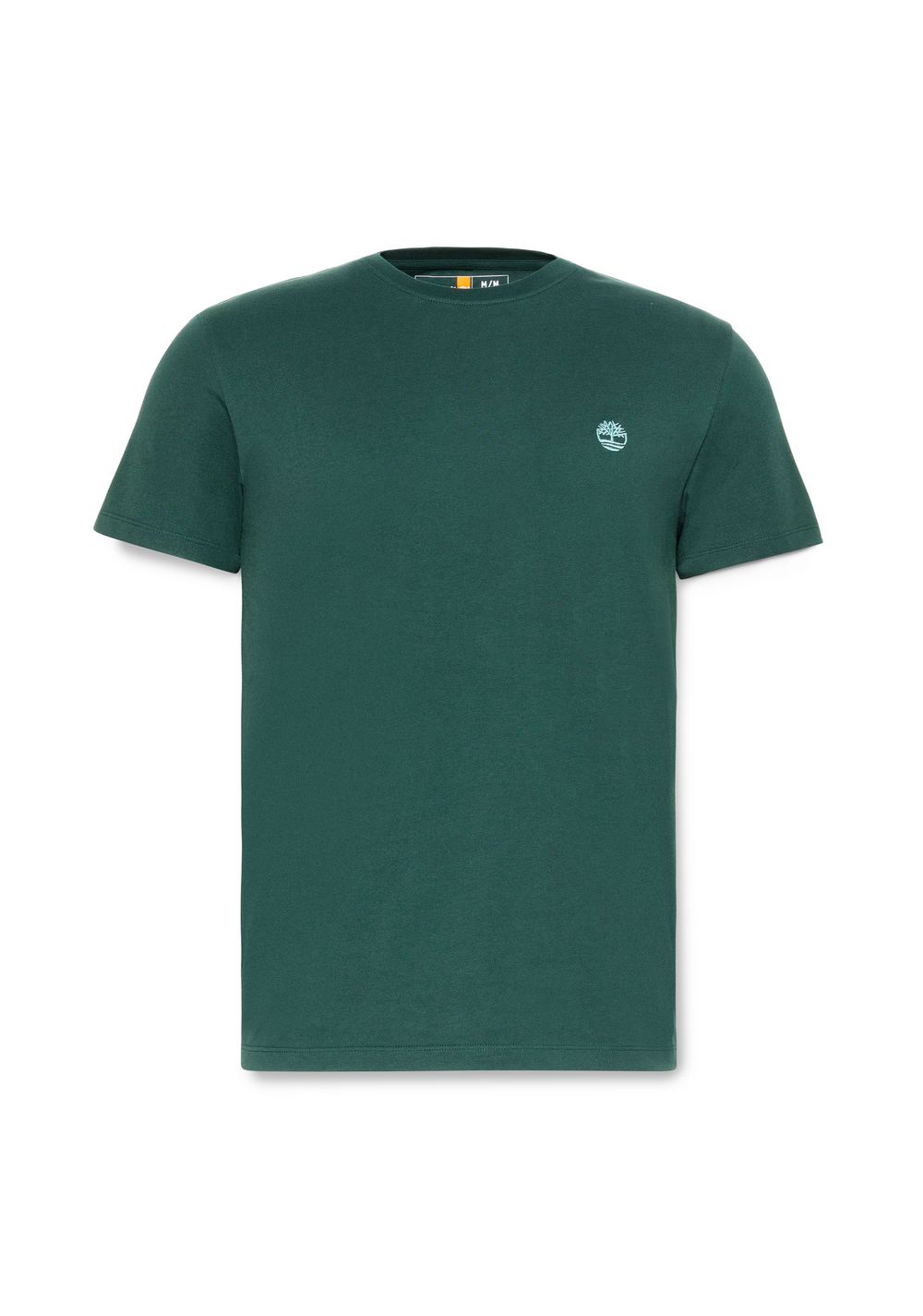 Camiseta con Logo Timberland