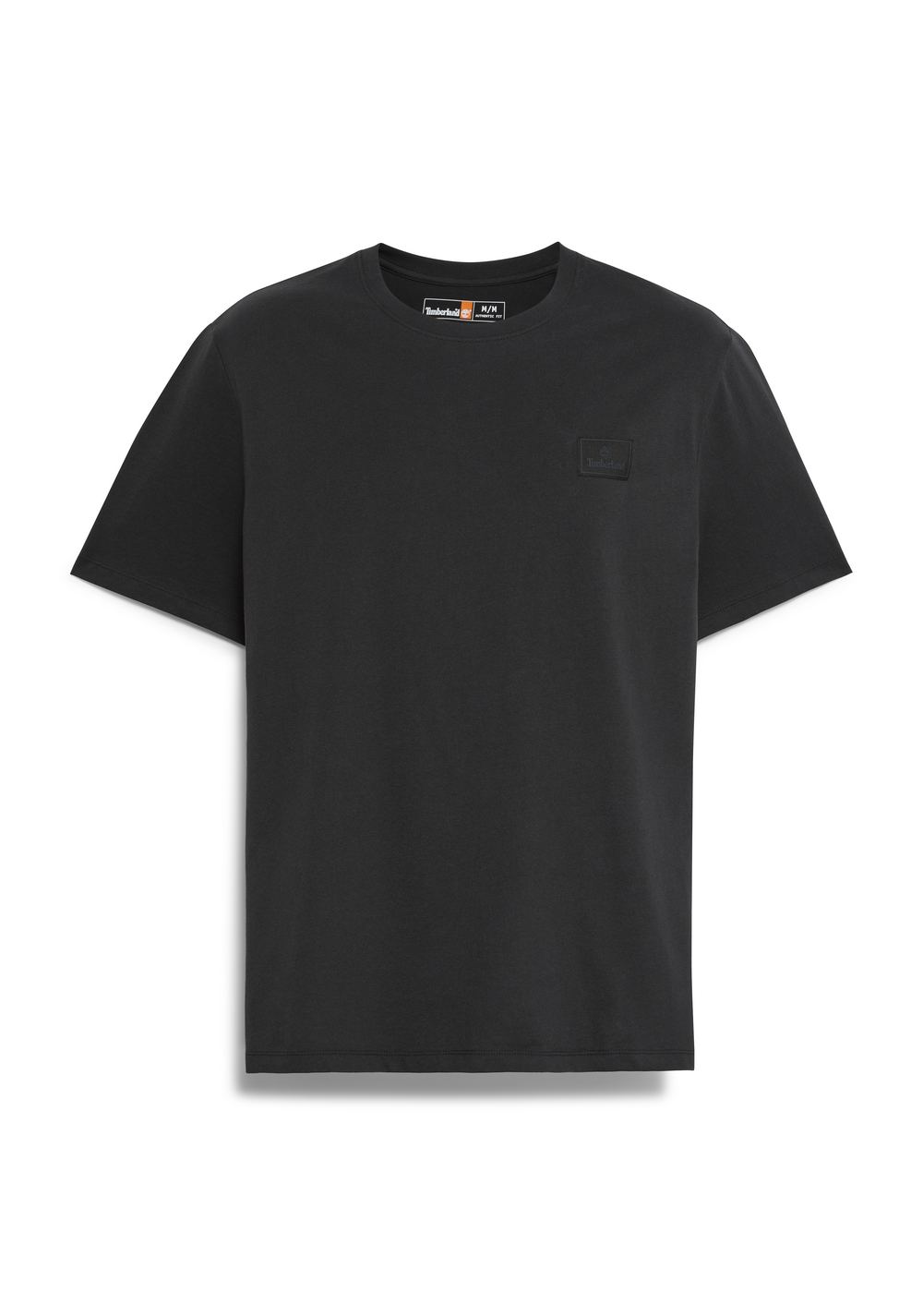 Camiseta con Logo Timberland