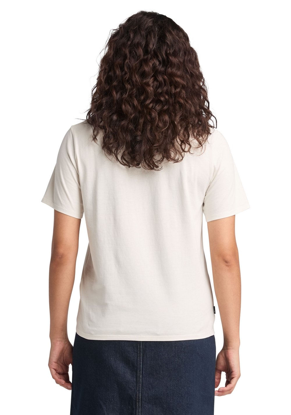 Camiseta de Manga Corta Dunstan Timberland 2