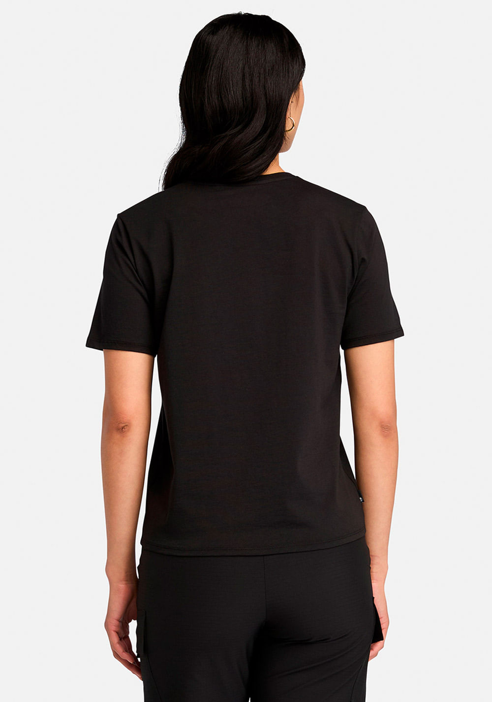Camiseta de Manga Corta Dunstan Timberland 2