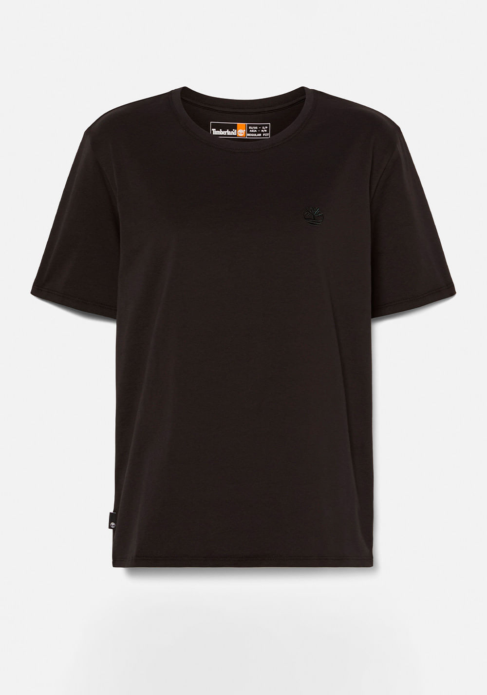 Camiseta de Manga Corta Dunstan Timberland 5