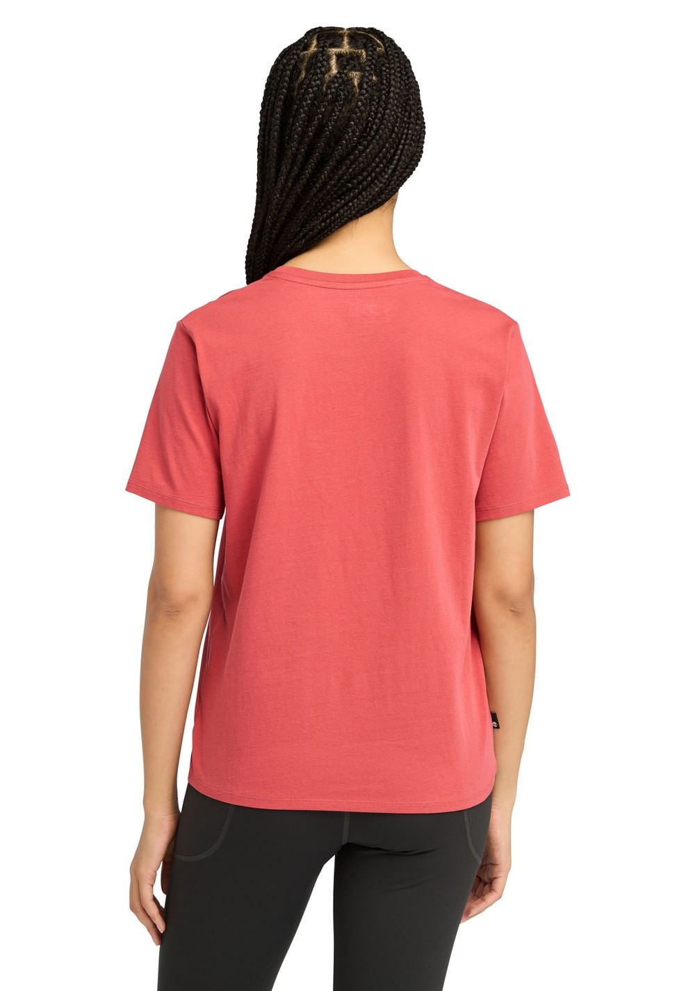 Camiseta de Manga Corta Dunstan Timberland 2