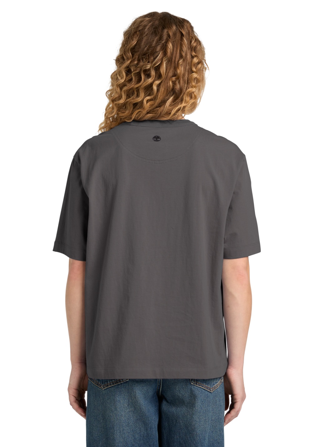 Camiseta Manga Corta Lush Timberland