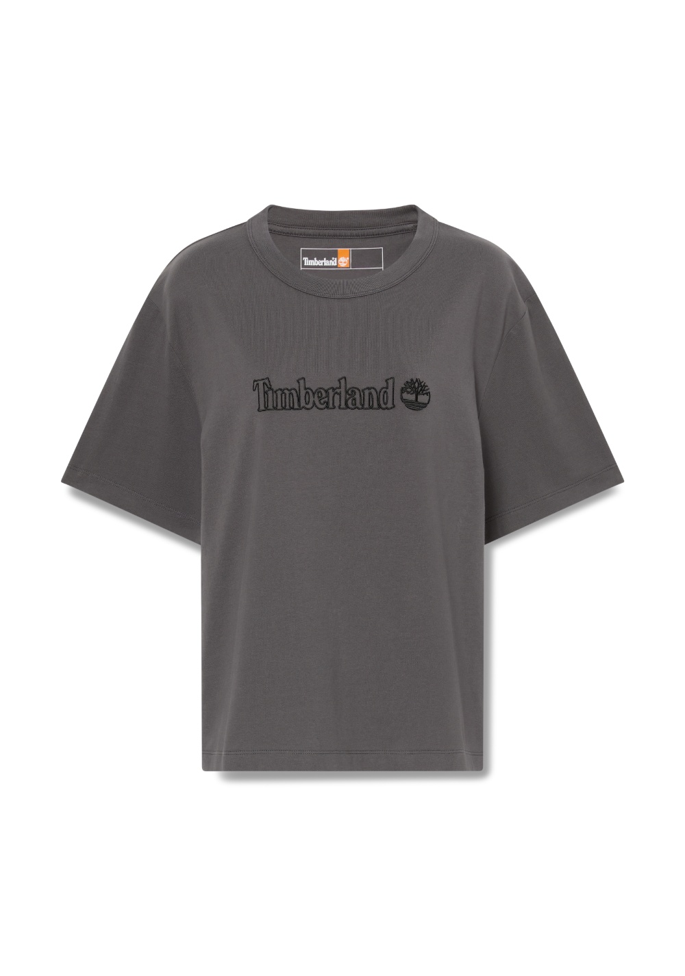 Camiseta Manga Corta Lush Timberland