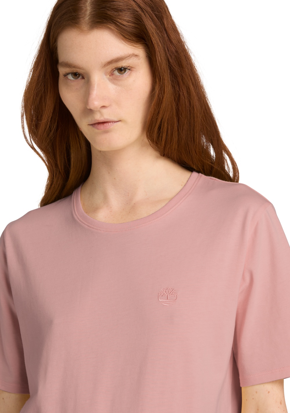 Camiseta Manga Corta Timberland