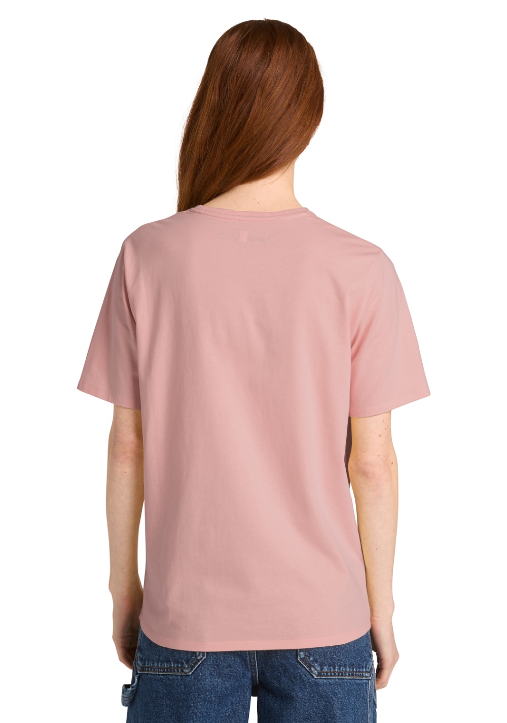 Camiseta Manga Corta Timberland