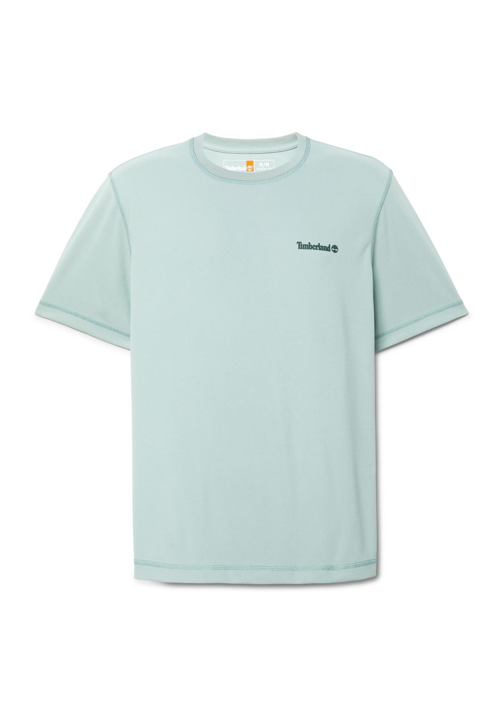 Camiseta de Manga Corta Multiusos Lake Timberland