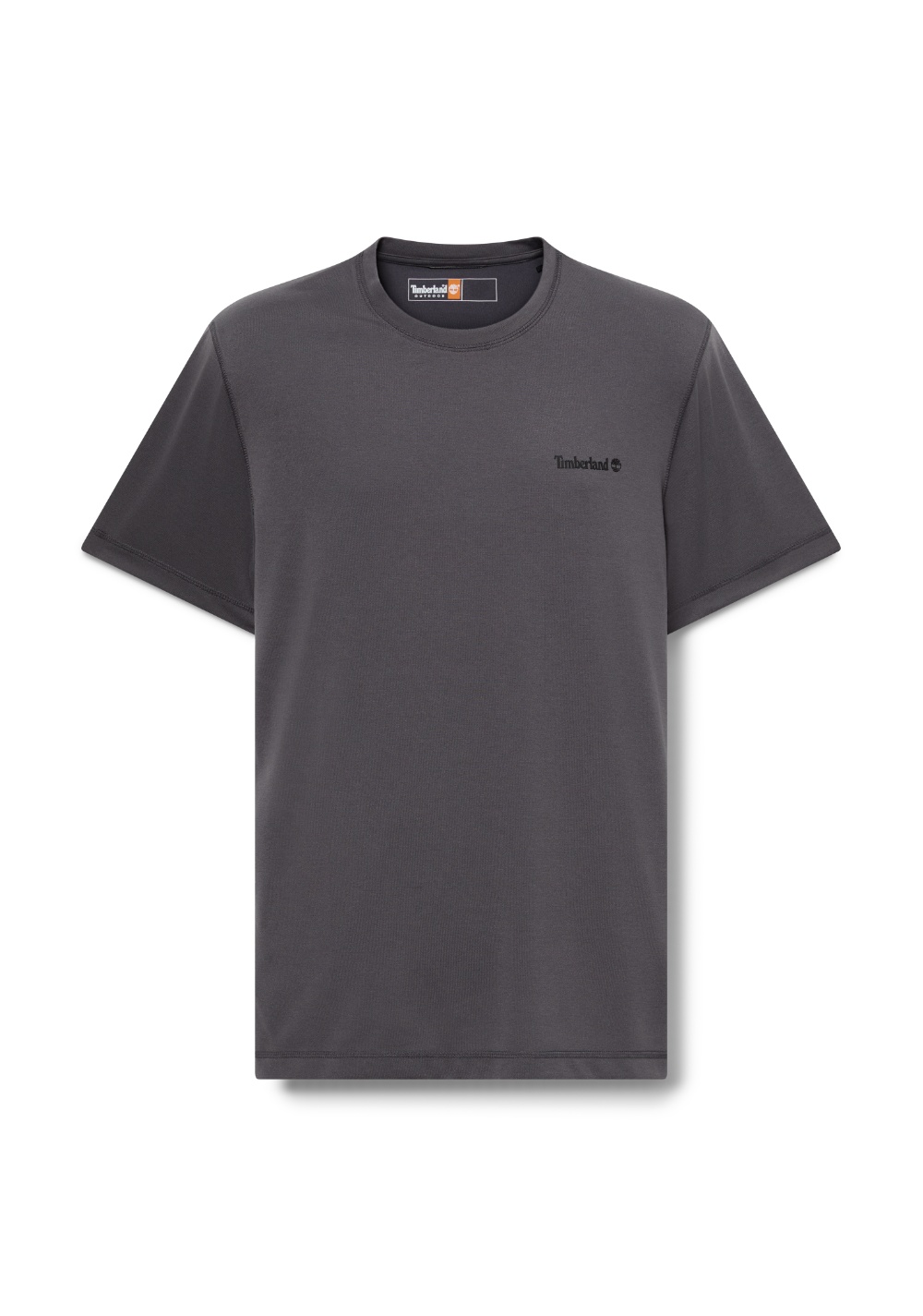 Camiseta Manga Corta de Secado Rápido Timberland