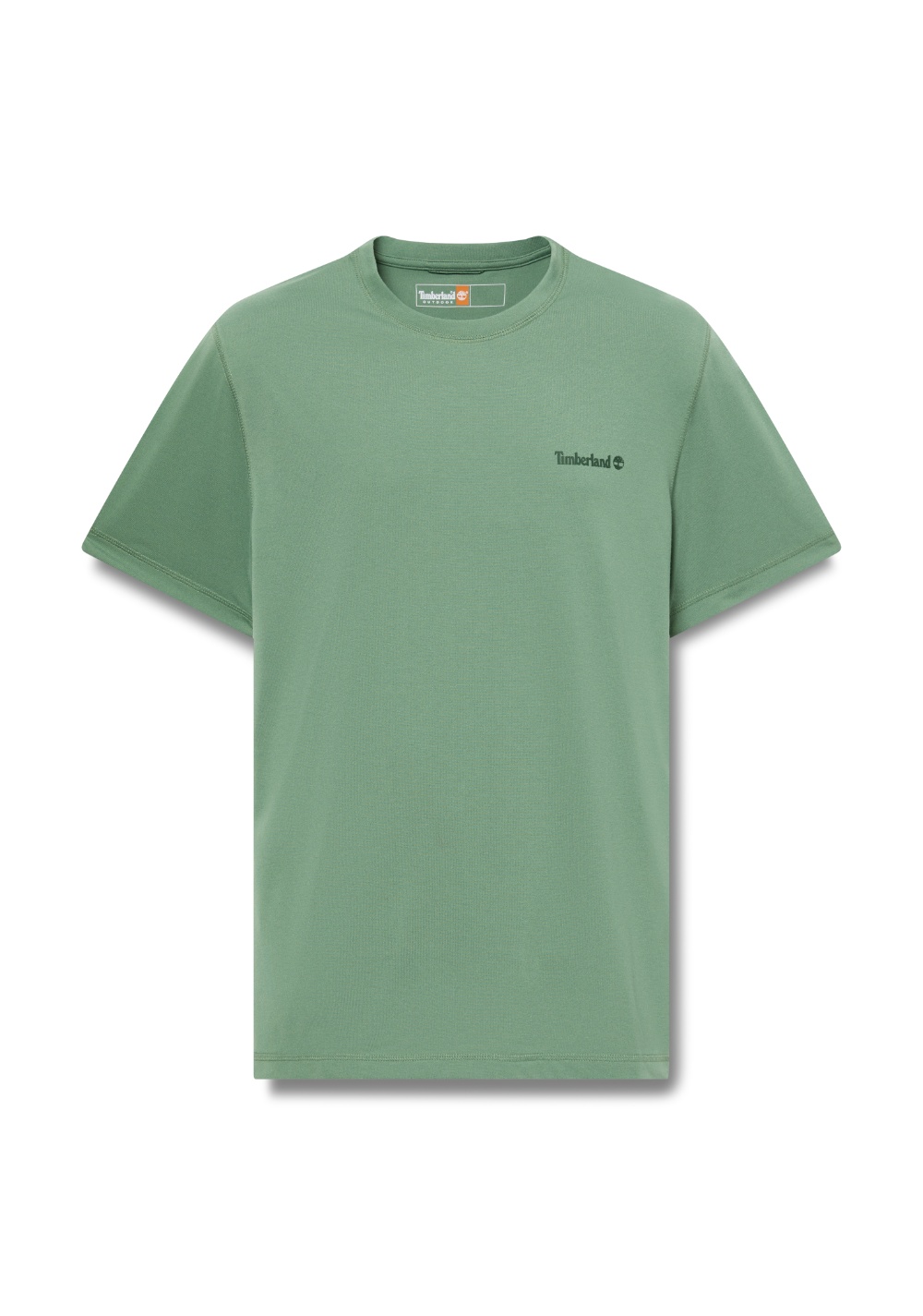 Camiseta Manga Corta de Secado Rápido Timberland