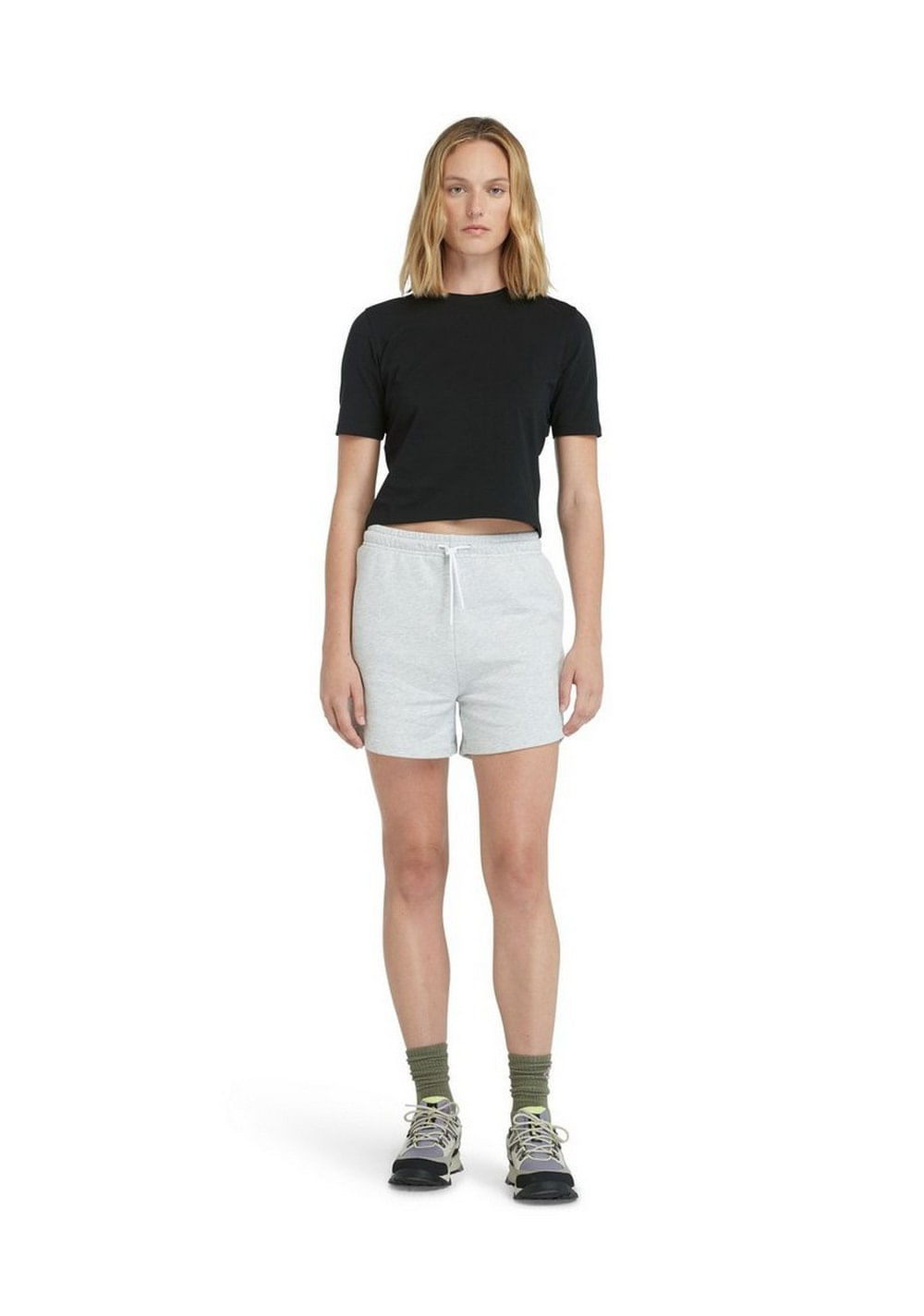 Camiseta Timberland 3