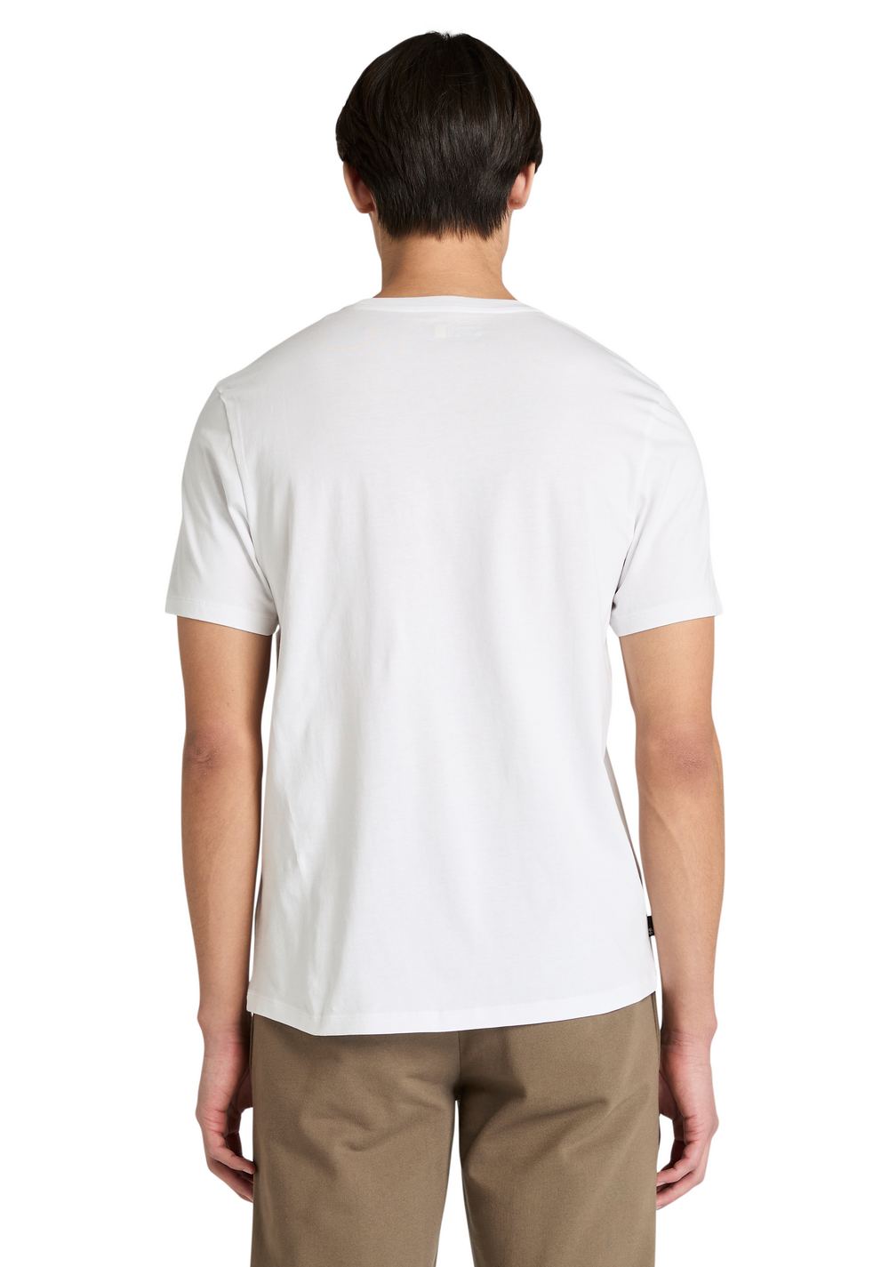 Camiseta Northwood Floral Timberland