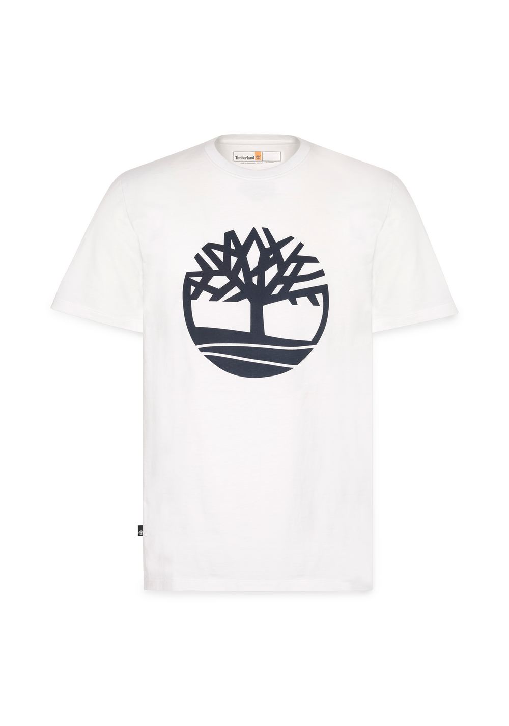 Camiseta Northwood Us Tree Logo Timberland