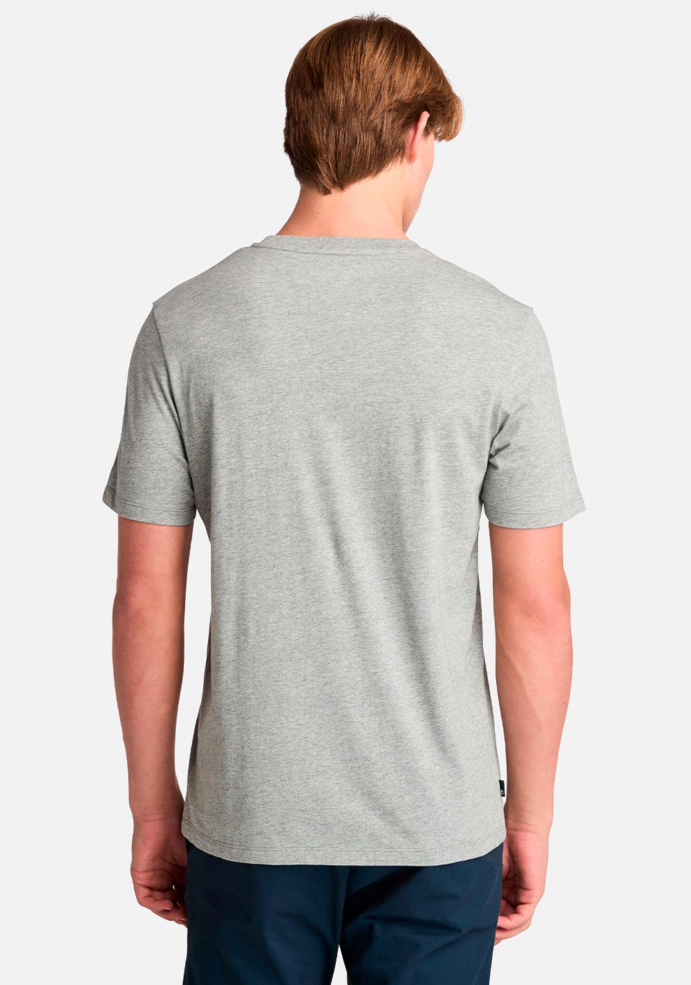 Camiseta Northwood Us Tree Logo Timberland 2