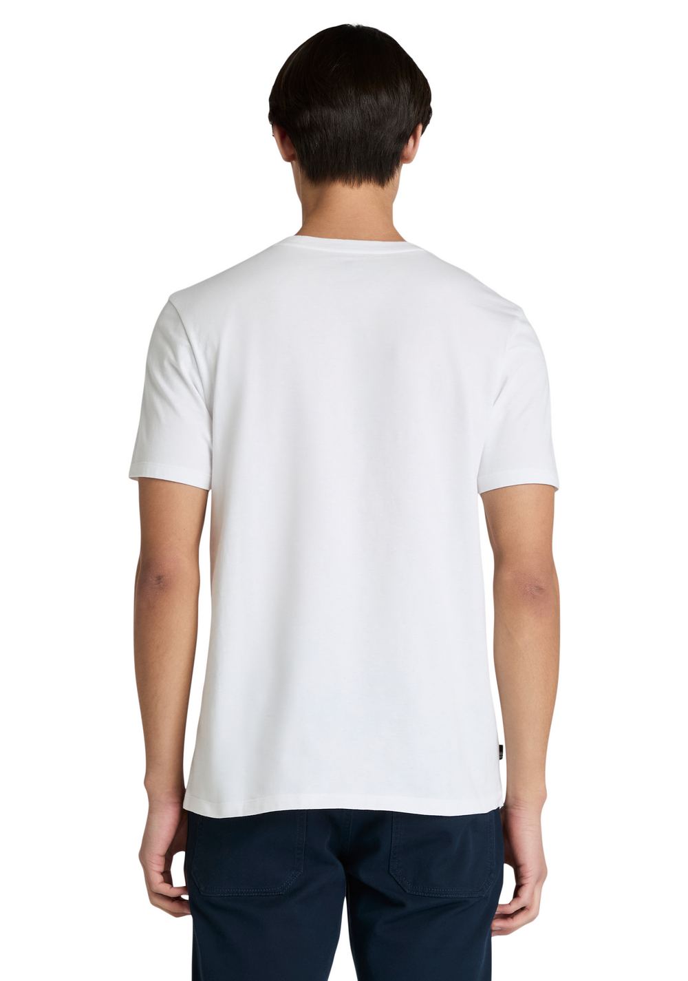 Camiseta Northwood Us Wordmark Timberland