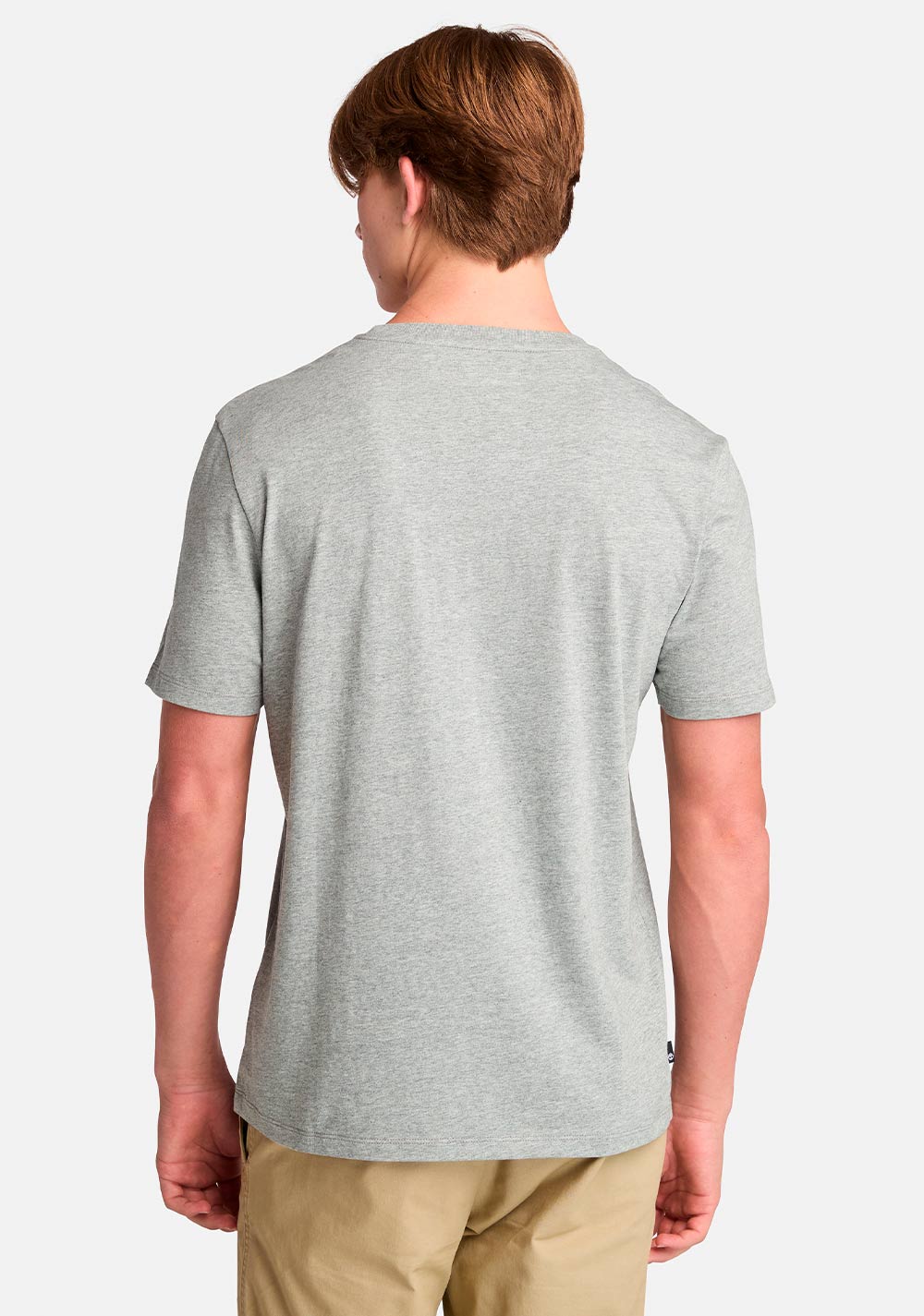 Camiseta Northwood Us Wordmark Timberland 2