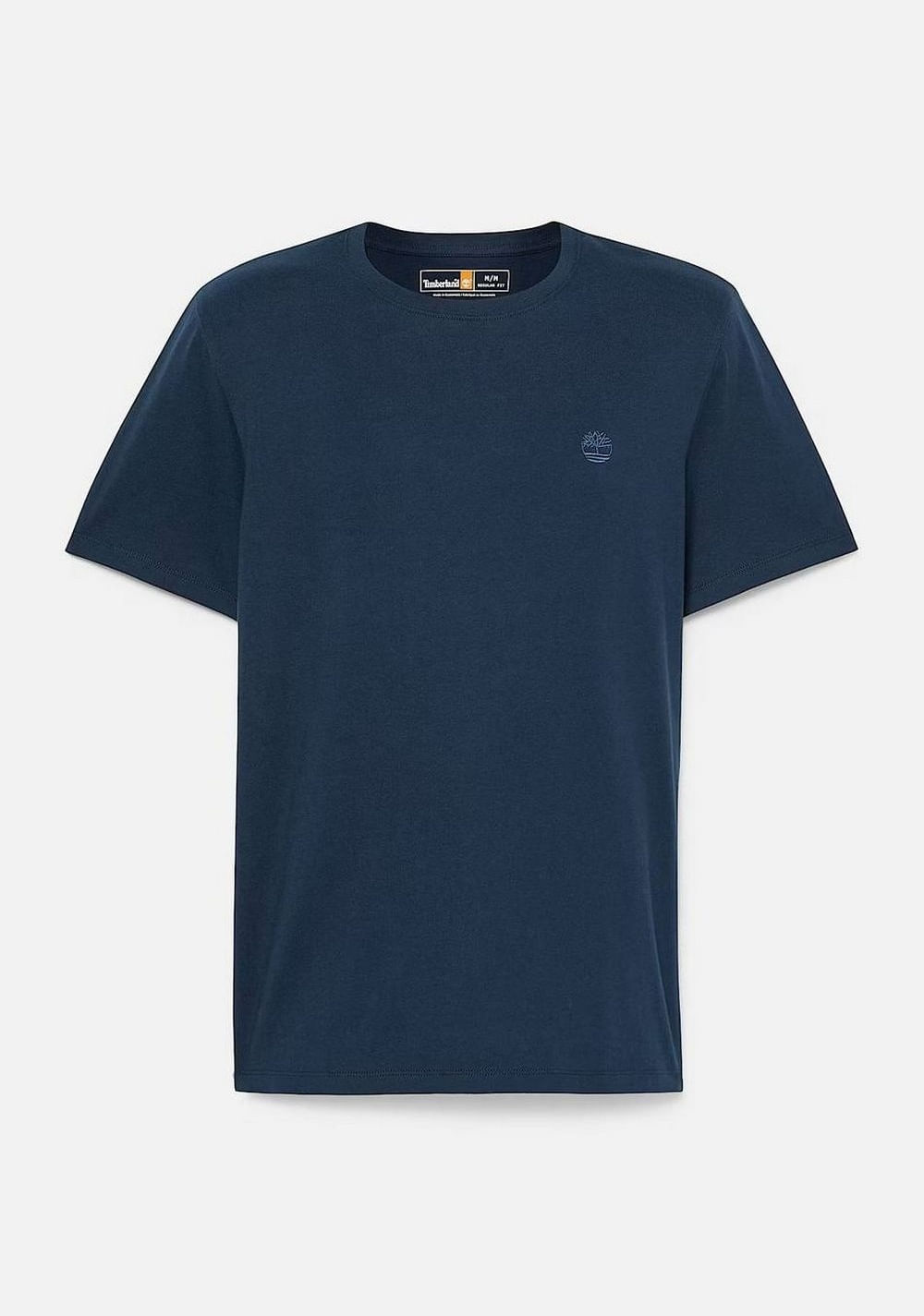 Camiseta Oyster River Us Timberland 4