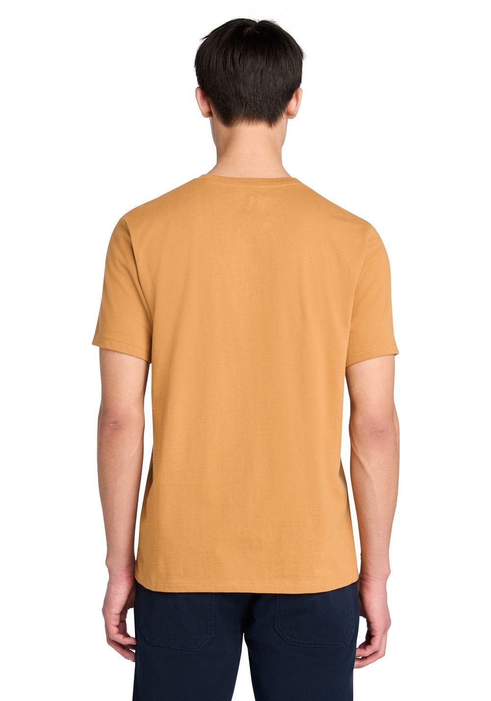 Camiseta Oyster River Us Timberland