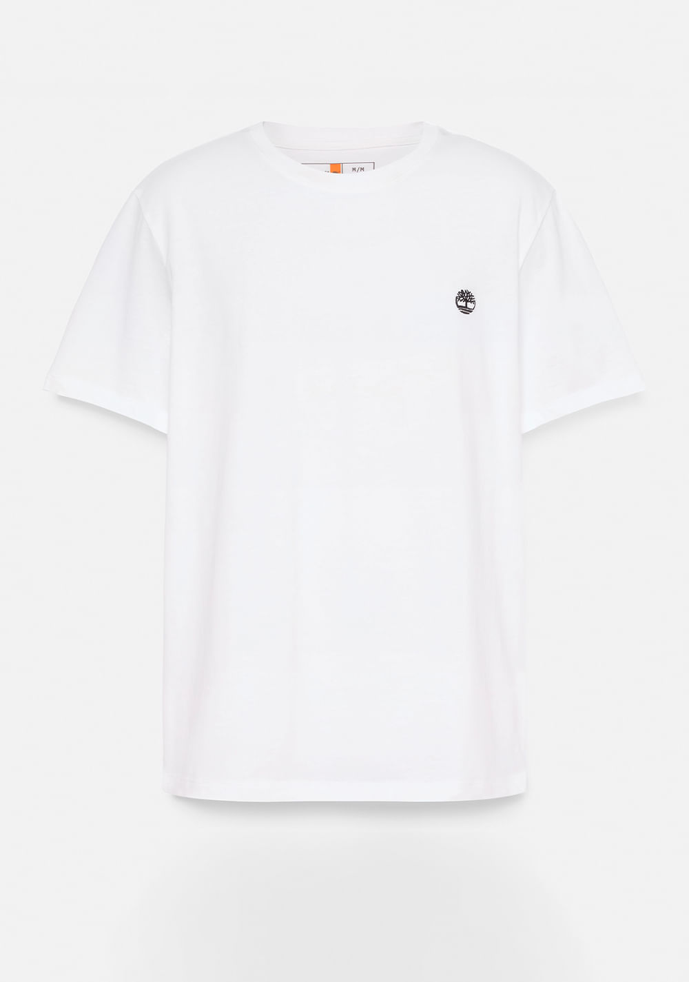 Camiseta Oyster River Us Timberland 4