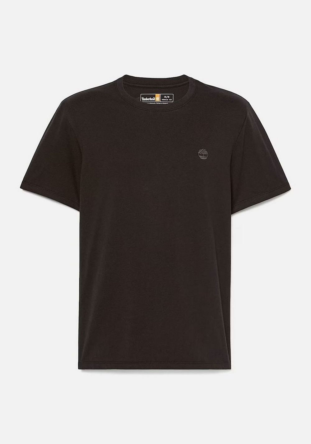 Camiseta Oyster River Us Timberland 4