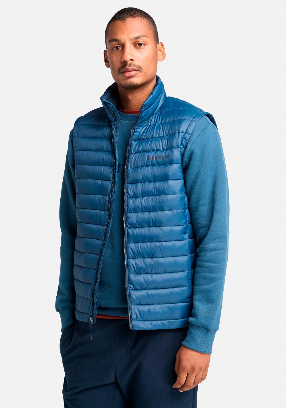 Chaleco Axis Peak Timberland Imagen Principal