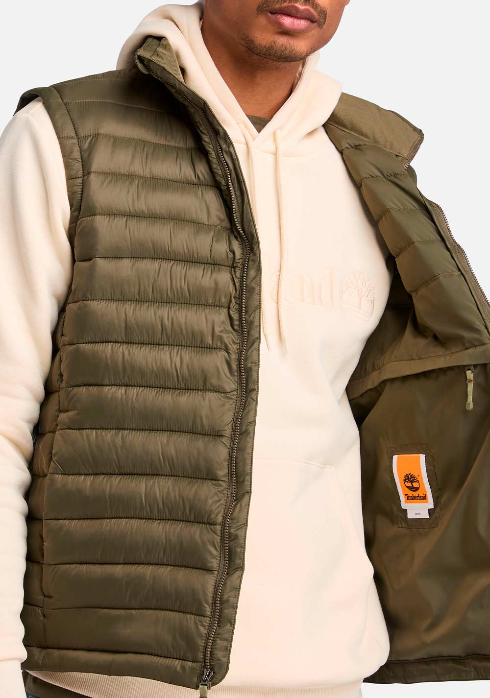Chaleco Axis Peak Timberland 3