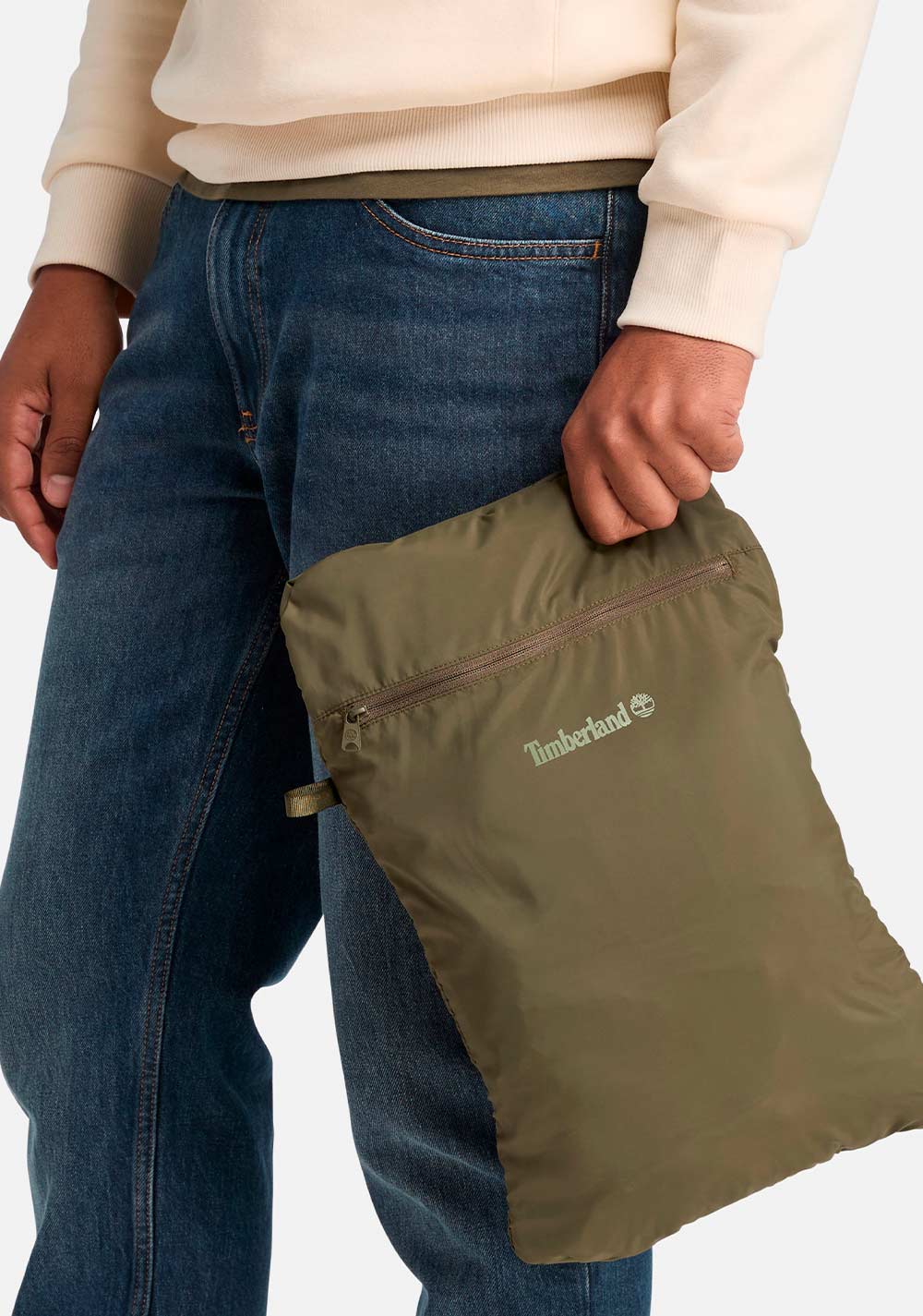 Chaleco Axis Peak Timberland 5