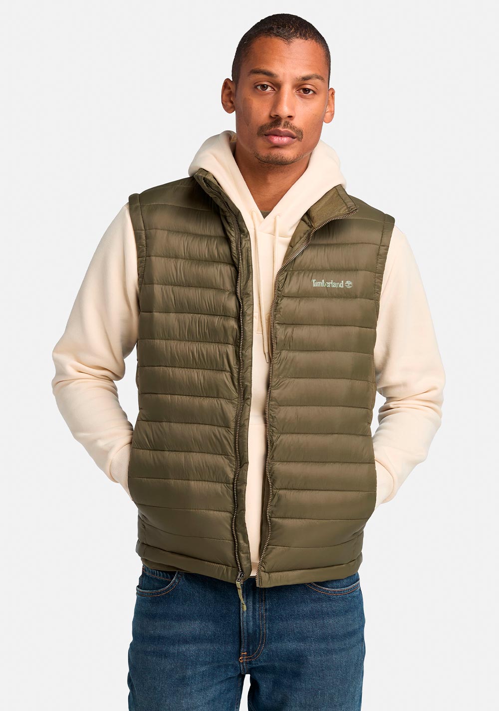 Chaleco Axis Peak Timberland Imagen Principal
