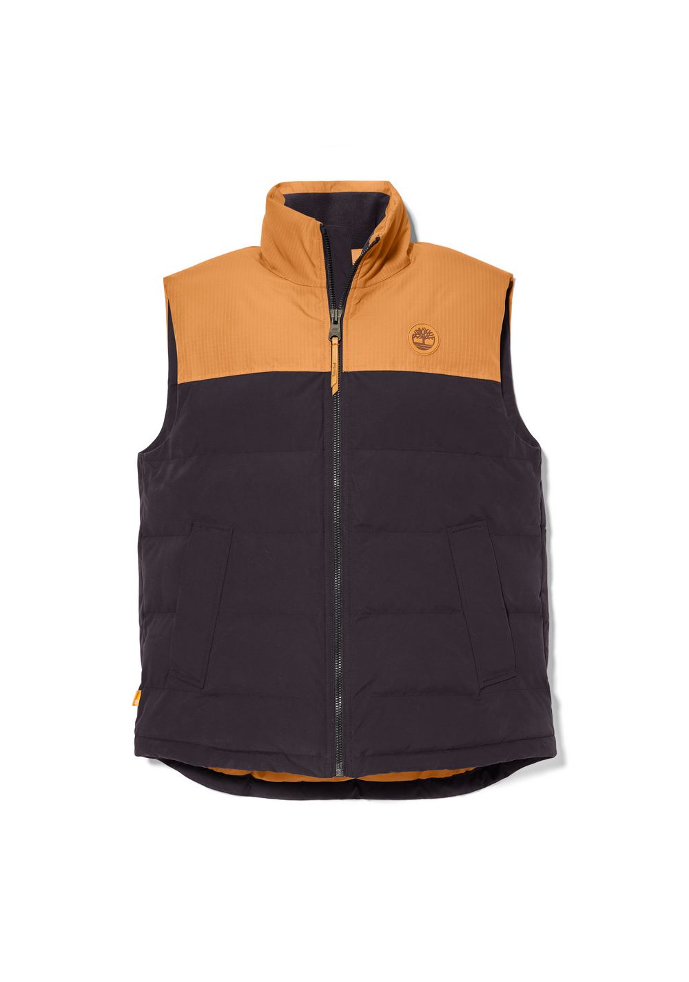 Chaleco Puffer Vest Timberland