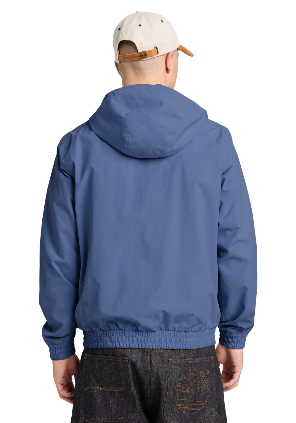 Chaqueta Bomber Impermeable Timberland