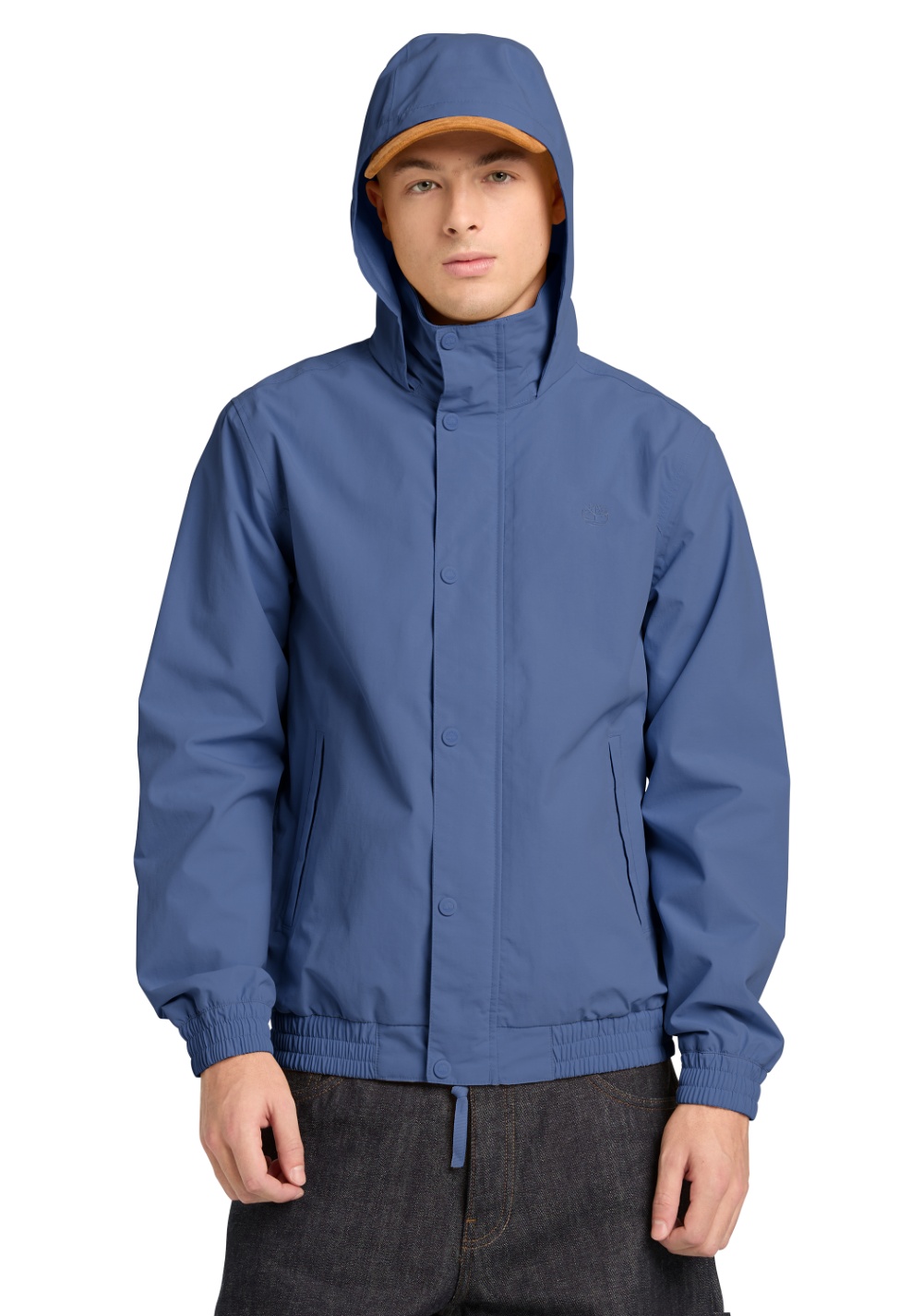 Chaqueta Bomber Impermeable Timberland
