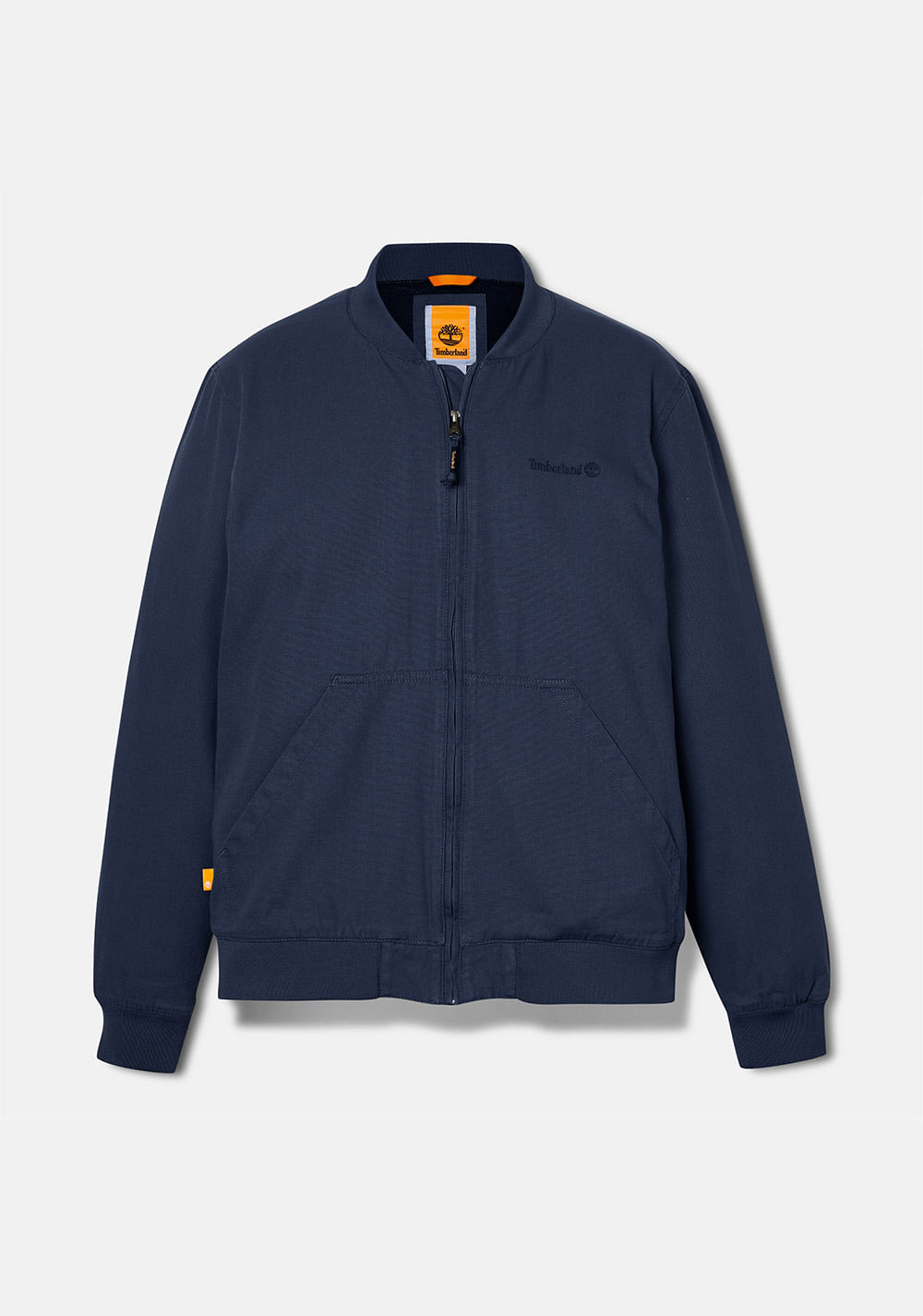 Chaqueta Canvas Bomber Timberland 8